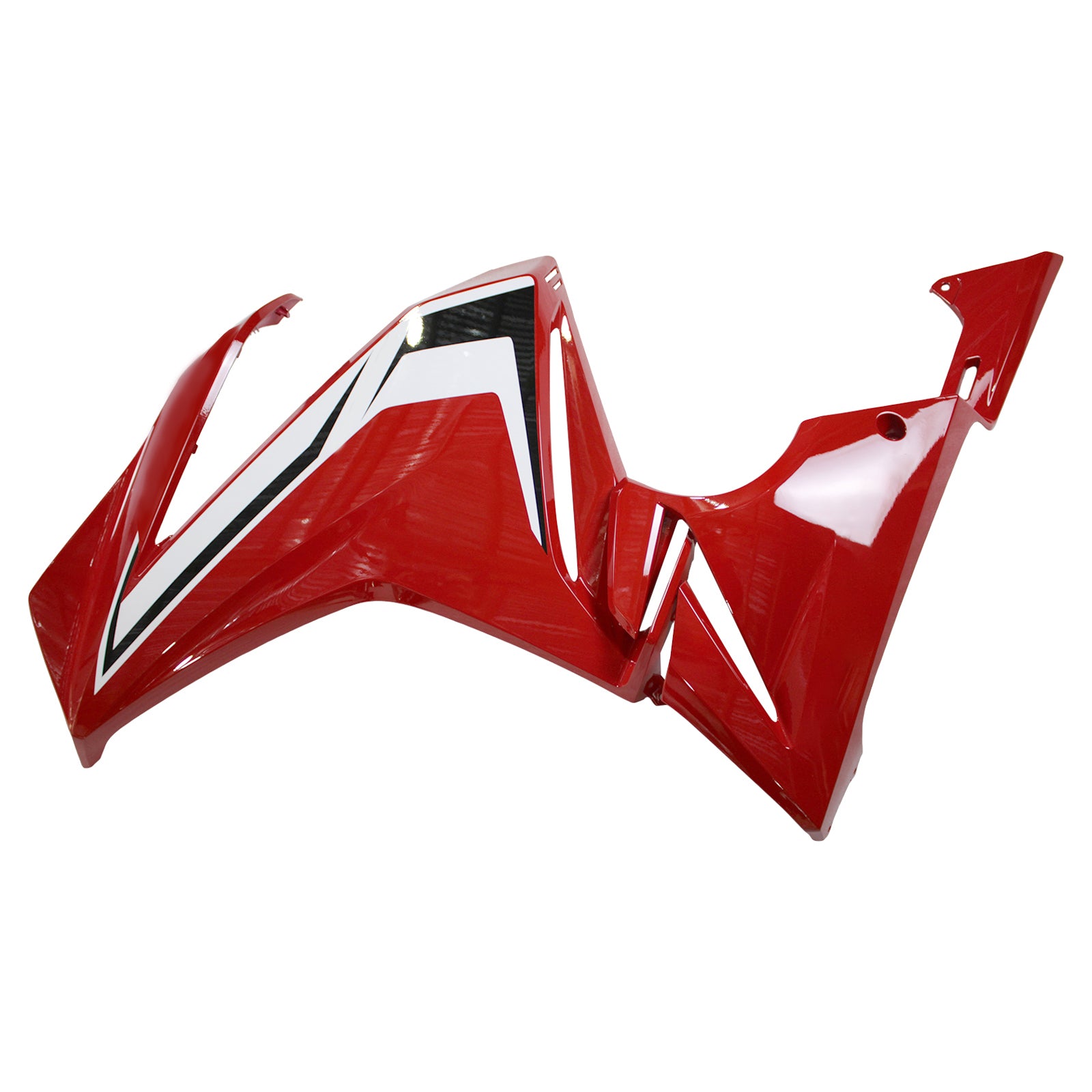 2019-2021 Honda CBR500R Kit de carenado Carrocería Plástico ABS