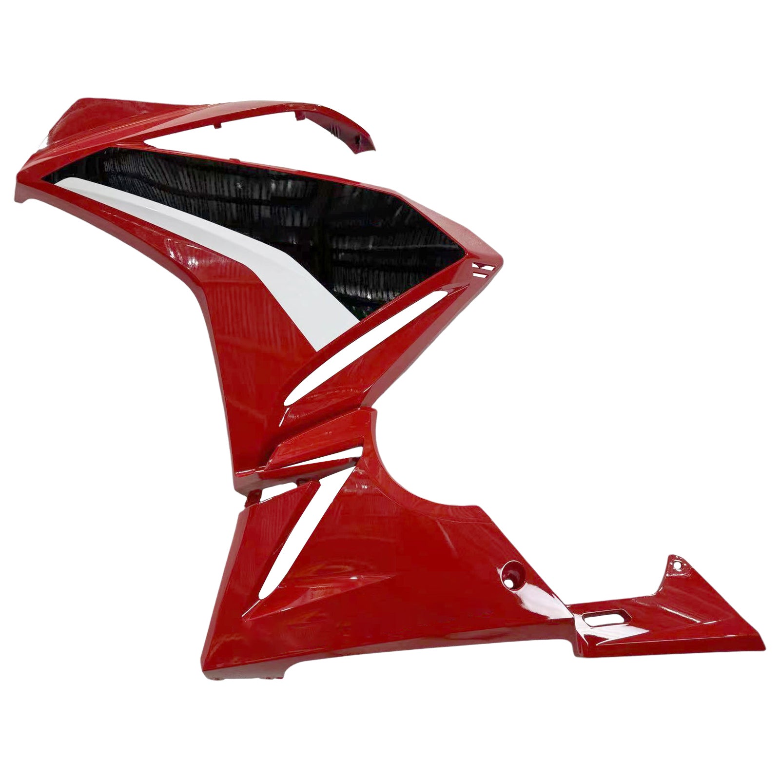 2022-2023 Honda CBR500R kuipset carrosserie kunststof ABS