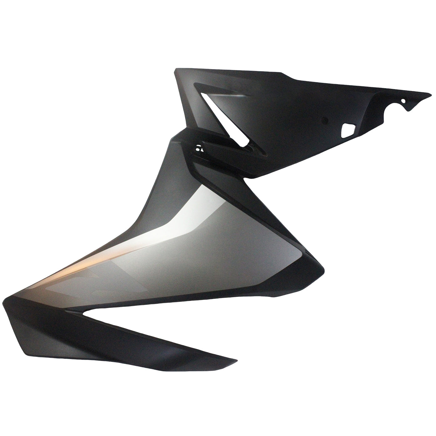 2022-2023 Honda CBR500R Kit de carenado Carrocería Plástico ABS