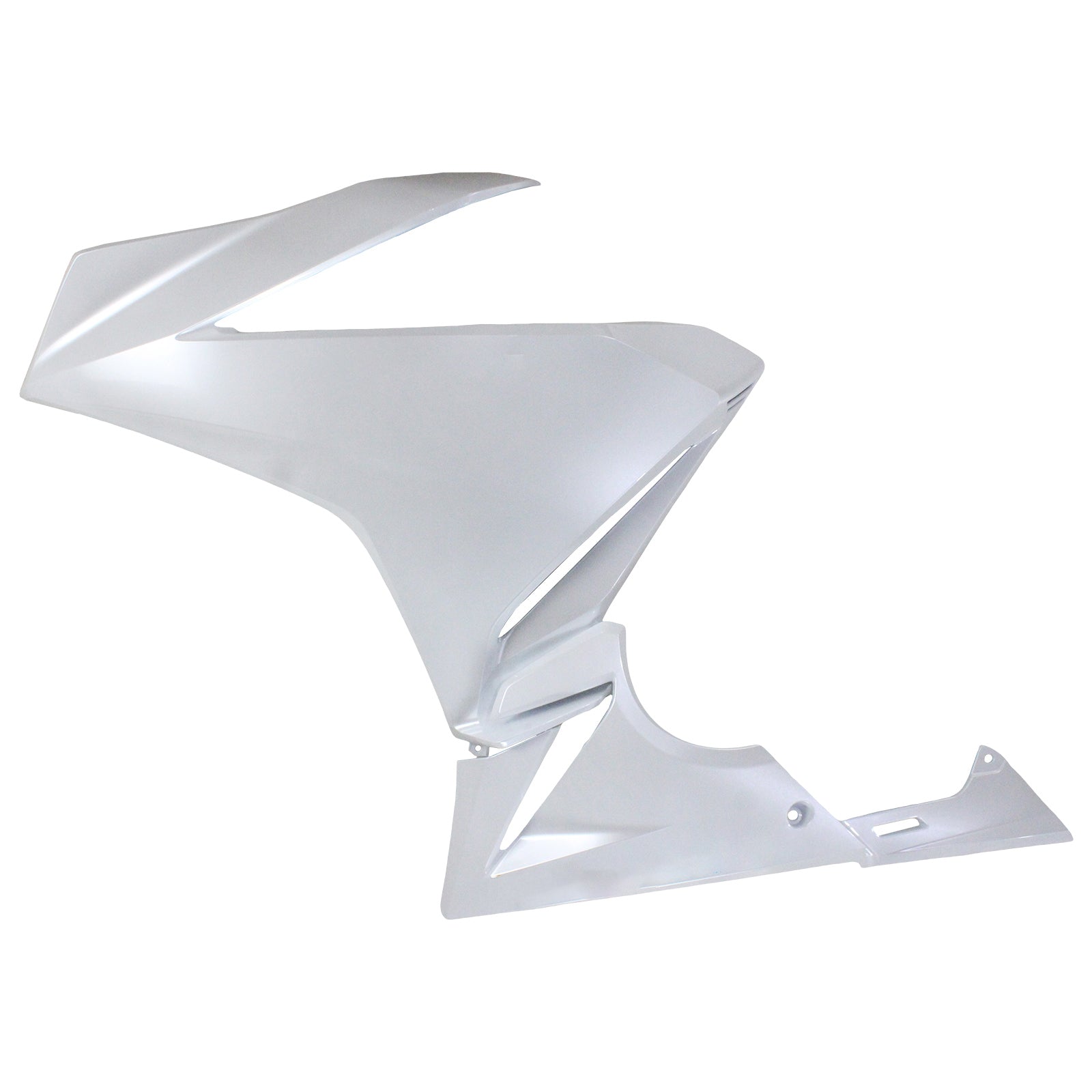 2022-2023 Honda CBR500R Kit de carenado Carrocería Plástico ABS