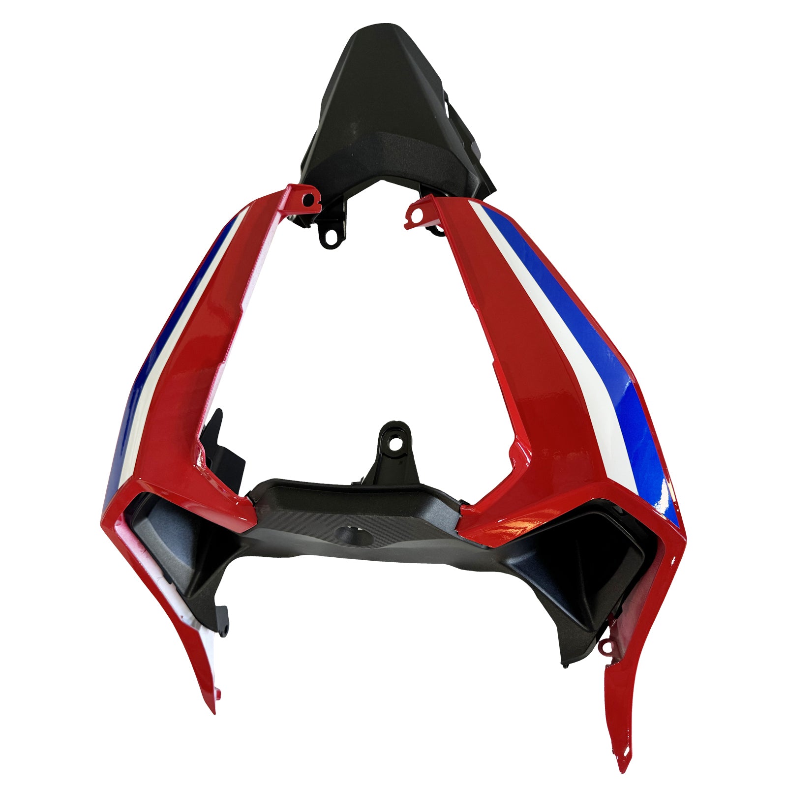 Kit de carenado de inyección carrocería plástico ABS para Honda CBR400R CBR500R 2024-2025