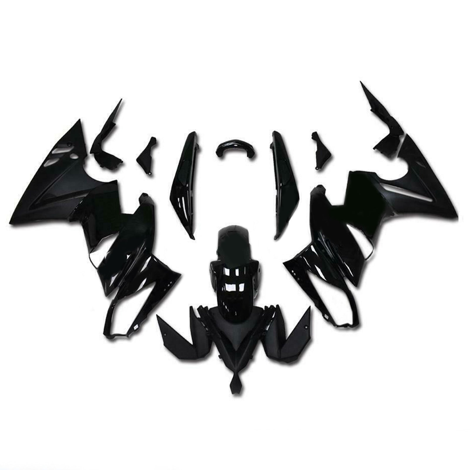 Kit de carenado Ninja650 EX650 2009-2011