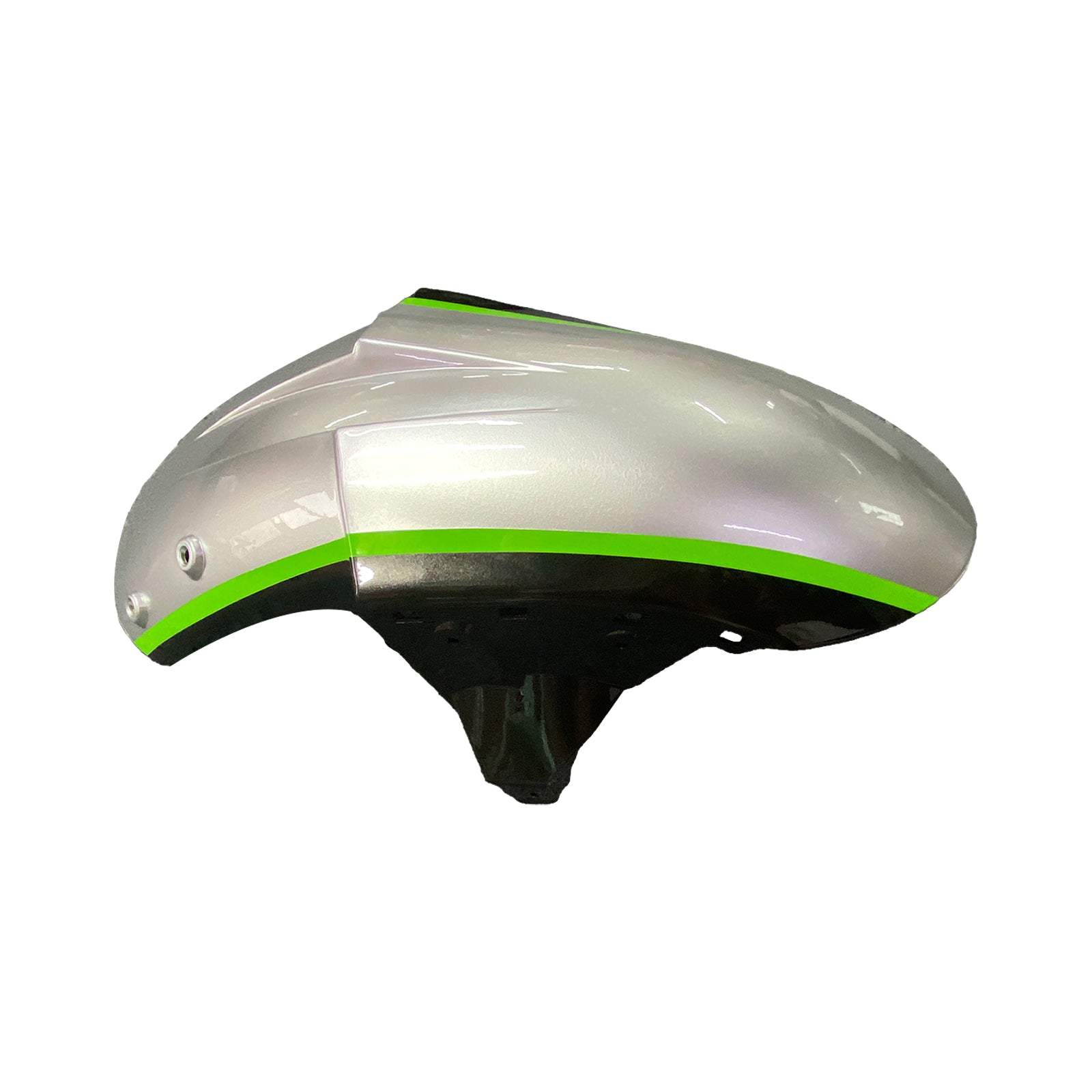 2005-2006 KAWASAKI ZX6R 636 AMOTOPART INJEKTION FAIRING KIT BOODYWORK ABS #103
