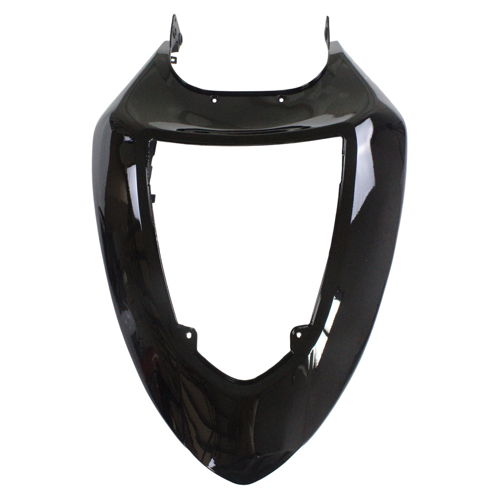 2005-2006 KAWASAKI ZX6R 636 Kit de carénage injection amotopart Bodywork Plastic Abs # 108