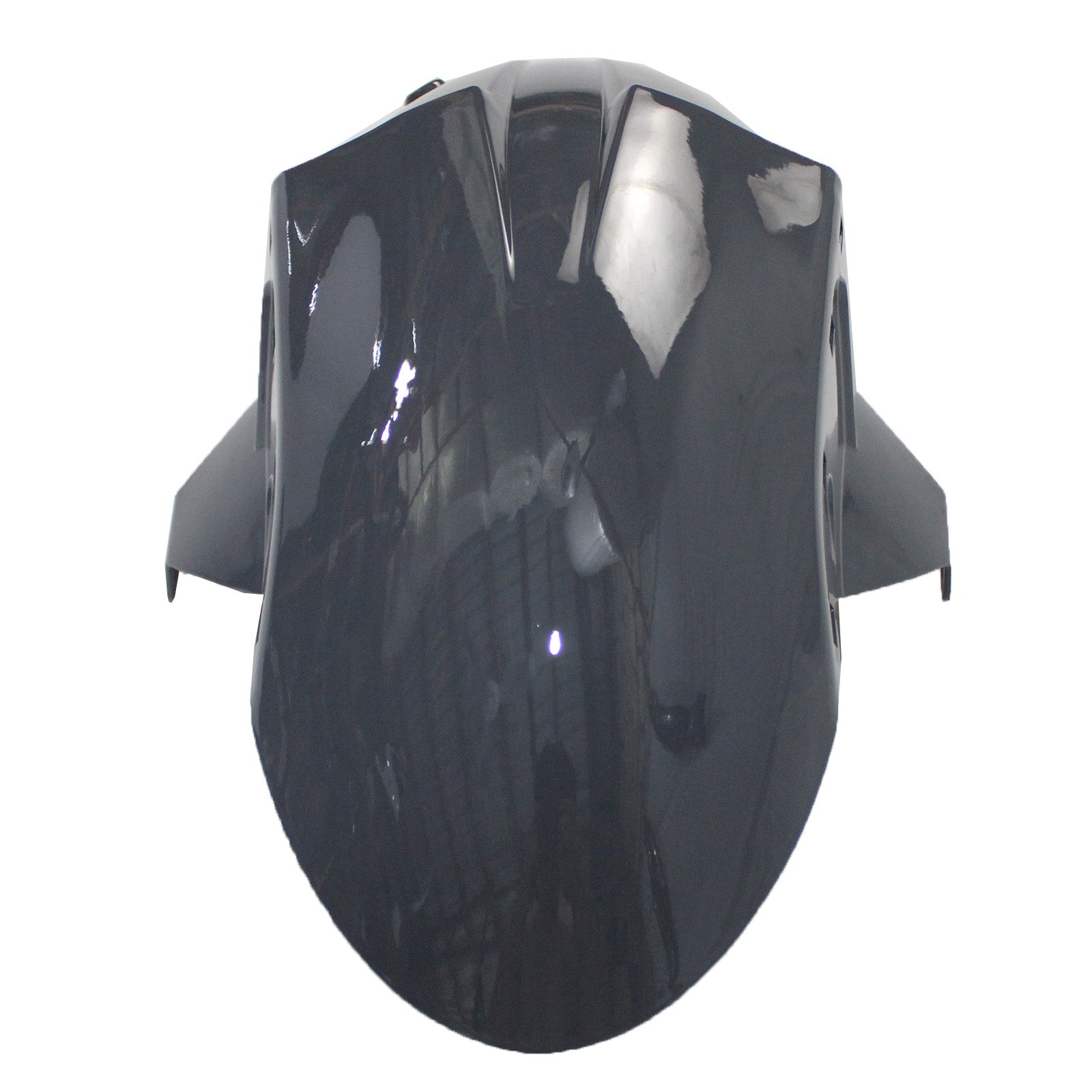 2005-2006 KAWASAKI ZX6R 636 AMOTOPART INJEKTION FAIRING KIT BOODYWORK ABS #133