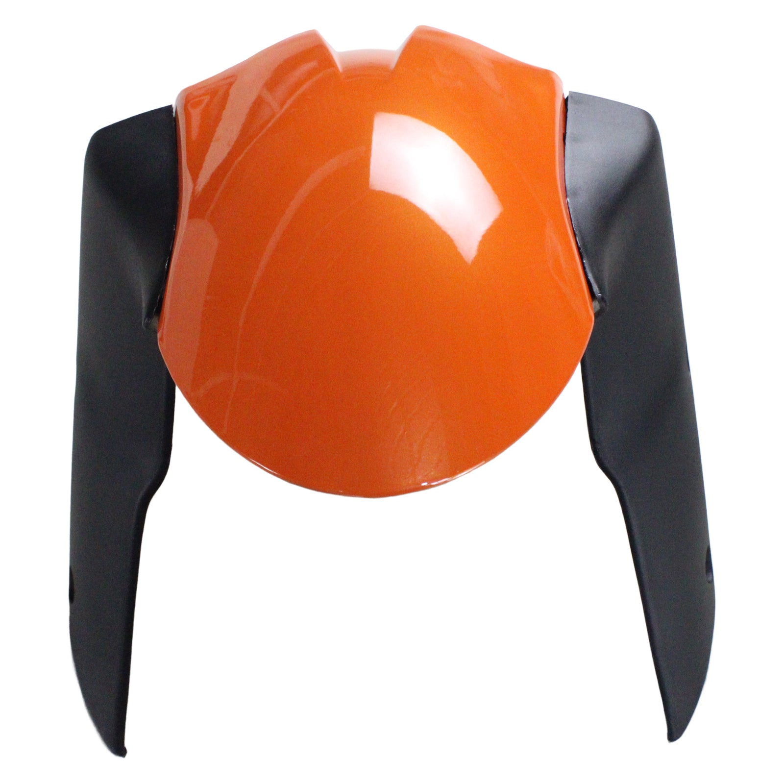 2007-2008 Kawasaki ZX6R 636 Kit de carenagem de injeção de AMOTOPT ABS PLÁSTICO DE PLÁSTICOS #115