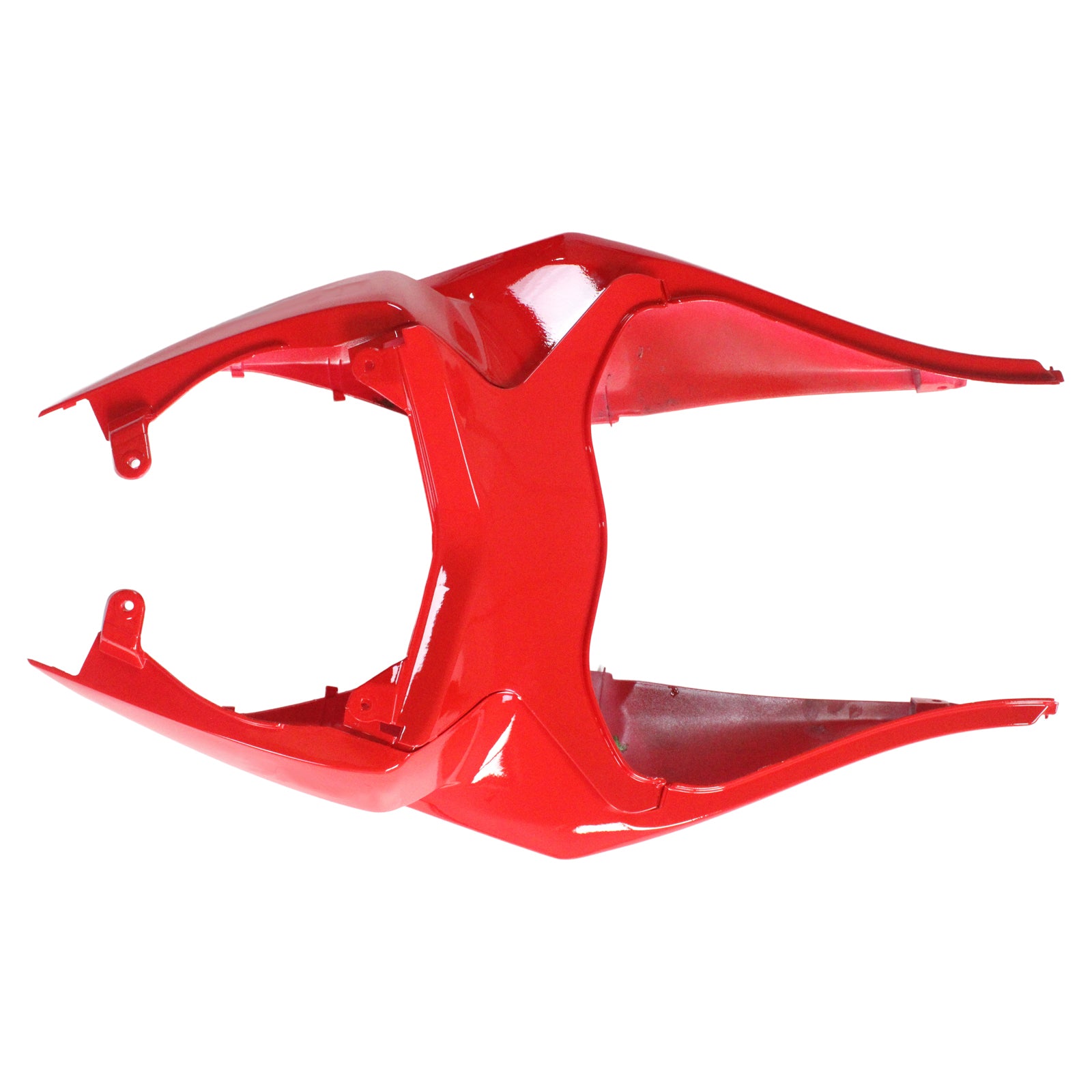 2009-2012 Kawasaki ZX6R 636 Amotopart vstrekovacia kapotážová súprava Kodywork Plastic ABS #113