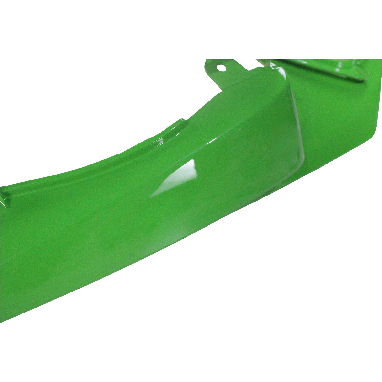 2009-2012 Kawasaki ZX6R 636 Fairing Kit Karosseri Plast ABS