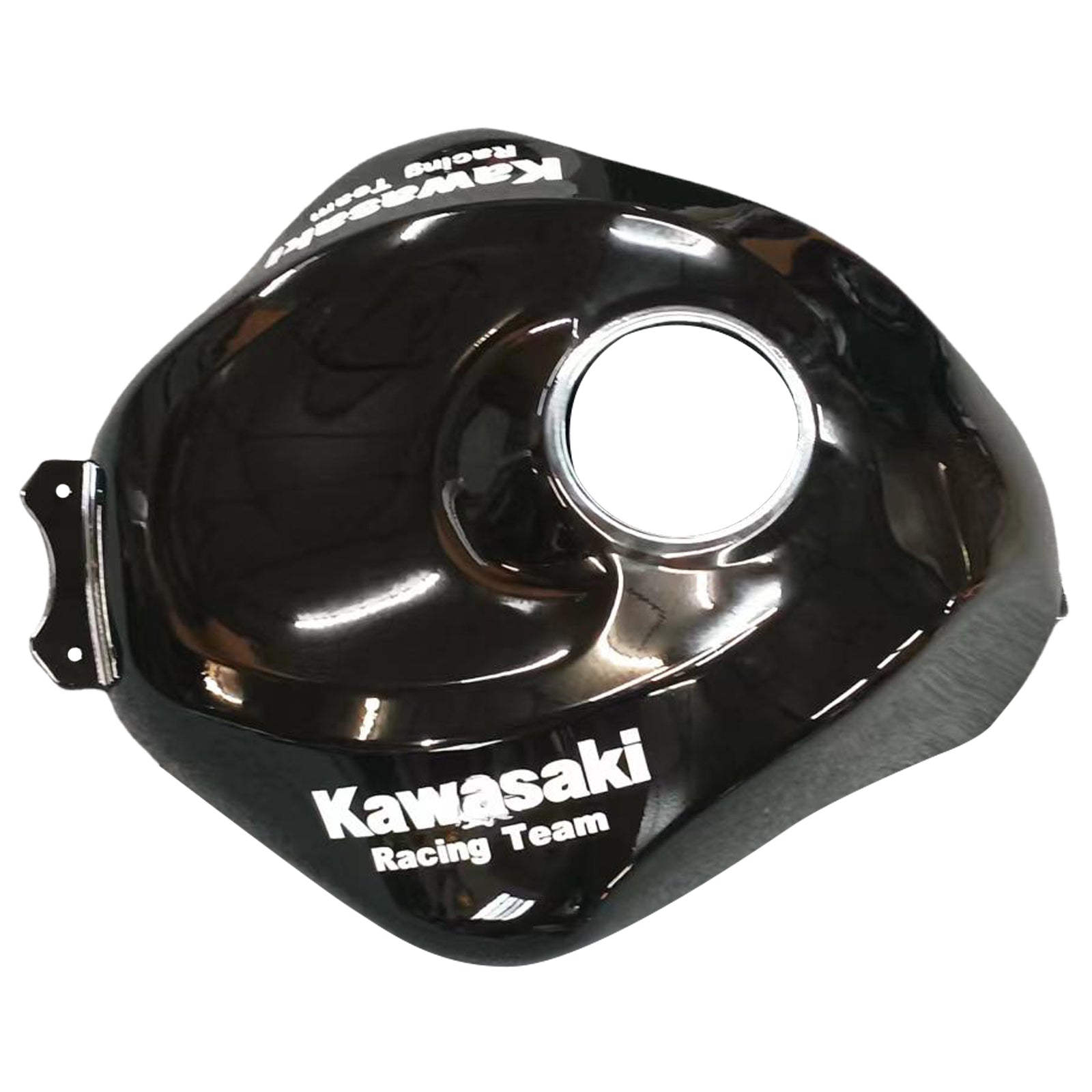 2013-2018 Kawasaki ZX6R 636 kåpesett karosseri plast ABS