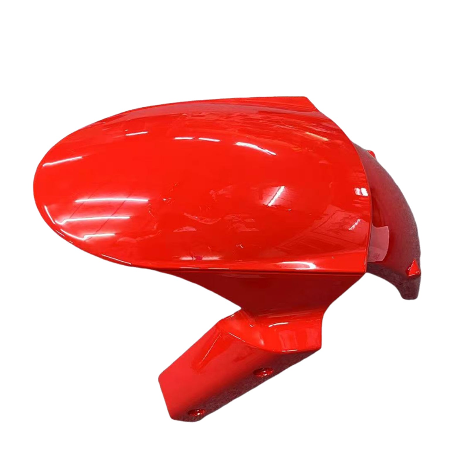 2013-2018 Kawasaki ZX6R 636 Injeksjon Fairing Kit karosseri plast abs ABS