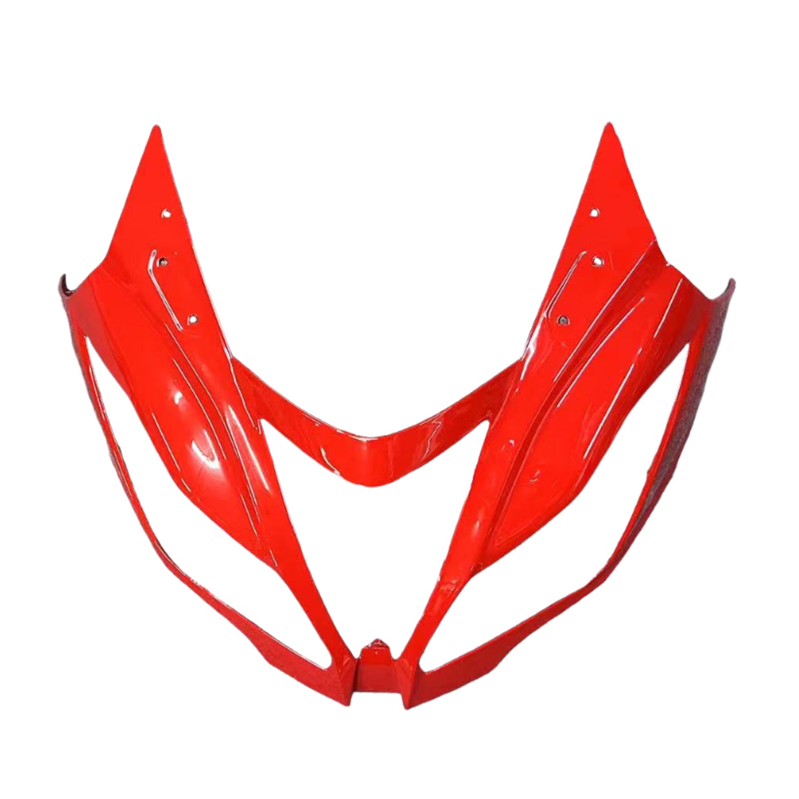 2013-2018 Kawasaki ZX6R 636 Injeksjon Fairing Kit karosseri plast abs ABS