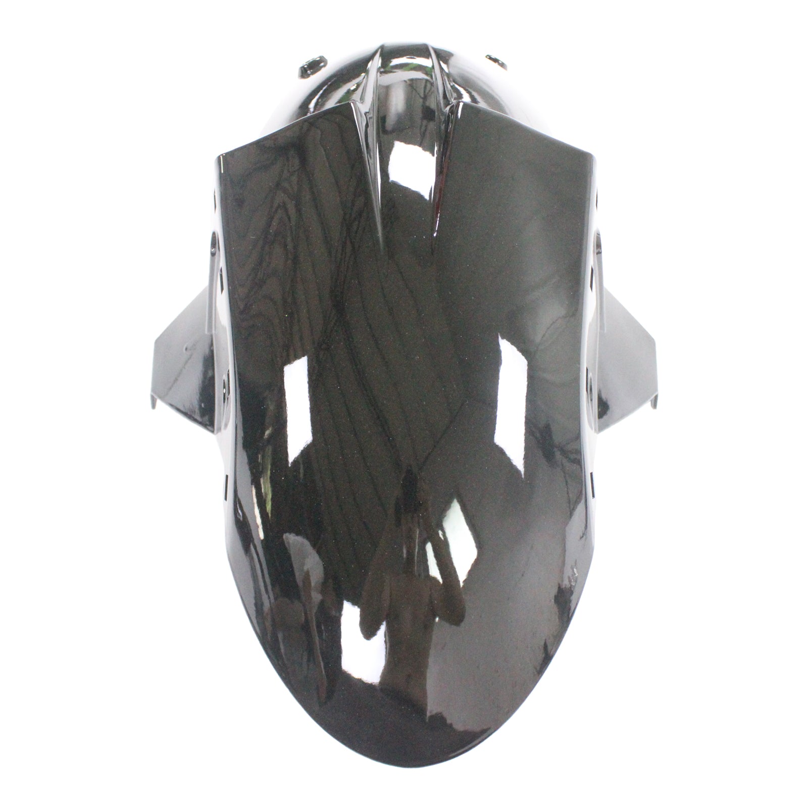 2004-2005 Kawasaki ZX10R Amotopart Kit de carenado de inyección Carrocería Plástico ABS # 103