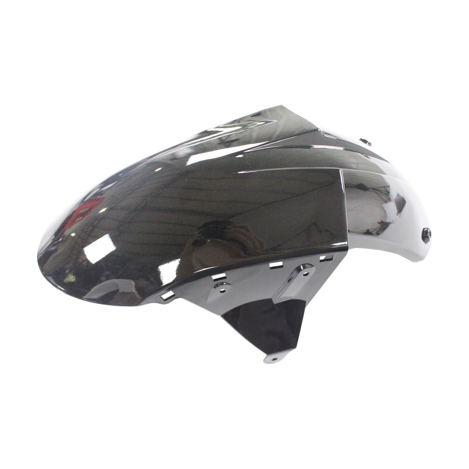 2004-2005 Kawasaki ZX10R Amotopart Kit de carenado de inyección Carrocería Plástico ABS # 103
