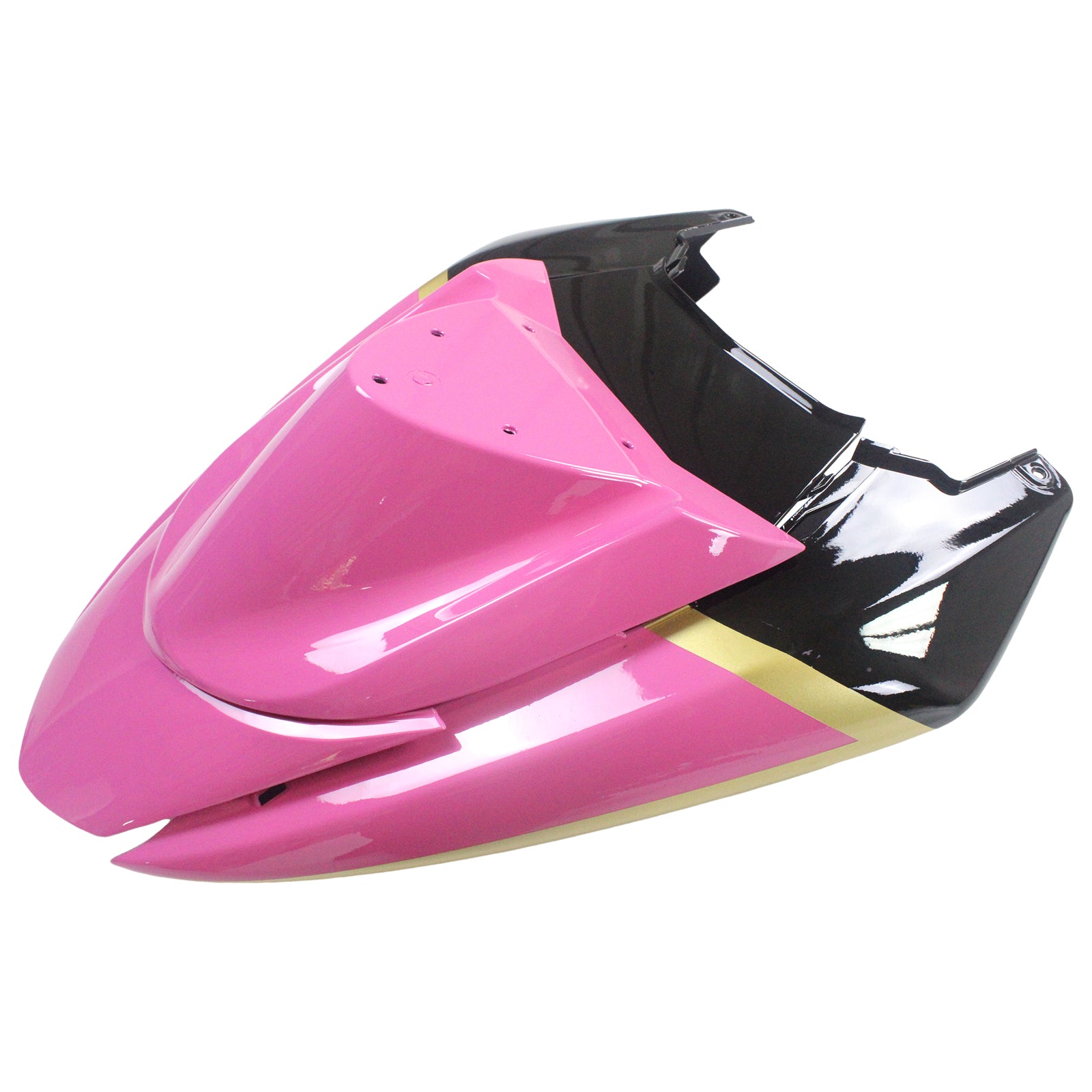 2004-2005 Kawasaki ZX10R Amotopart Kit de carenado de inyección Carrocería Plástico ABS # 110