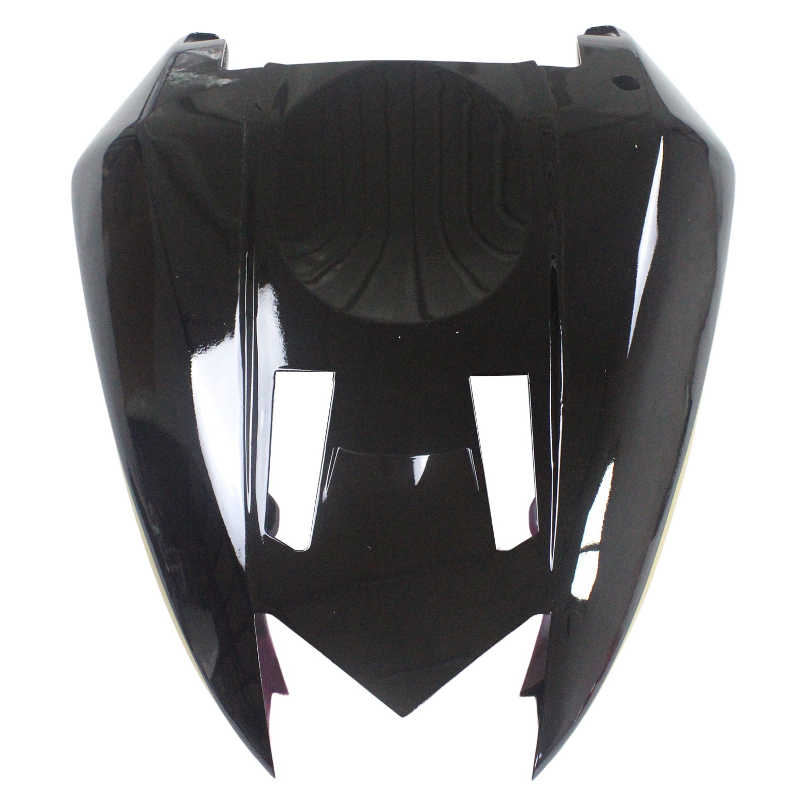 2004-2005 Kawasaki ZX10R Amotopart Kit de carenado de inyección Carrocería Plástico ABS # 110