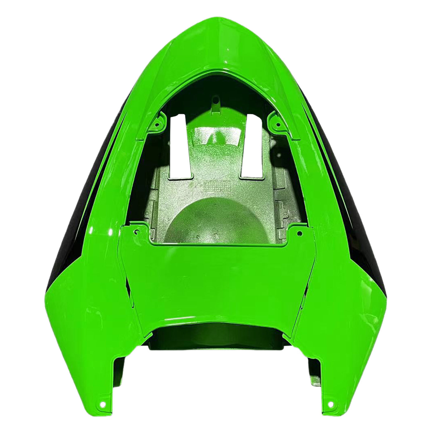 2004-2005 Kawasaki ZX10R Amotopart Injection Fairing Kit Bodywork Plastic ABS #119