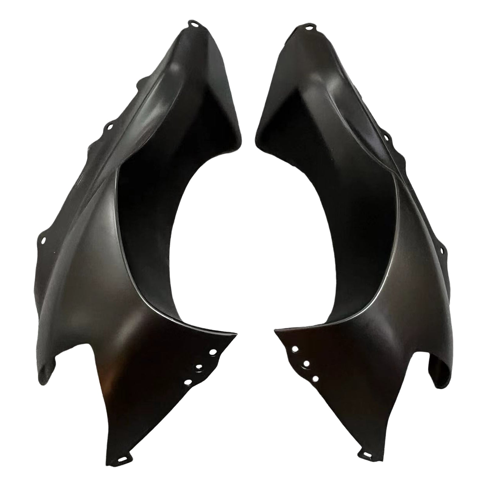 2004-2005 Kawasaki ZX10R Kit de carenagem de injeção AMOTOTART PLÁSTICO ABS #123
