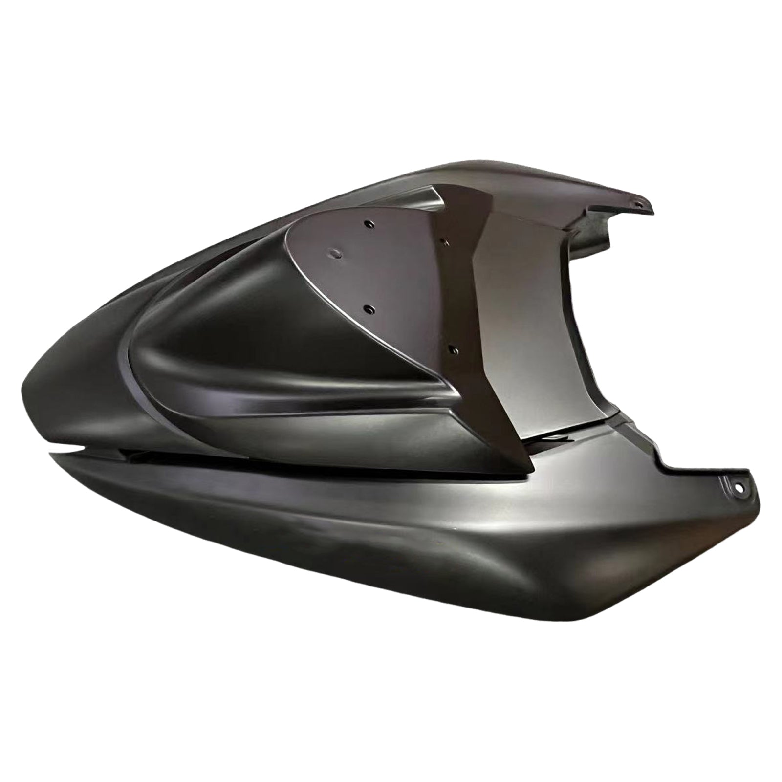 2004-2005 Kawasaki ZX10R Kit de carenagem de injeção AMOTOTART PLÁSTICO ABS #123