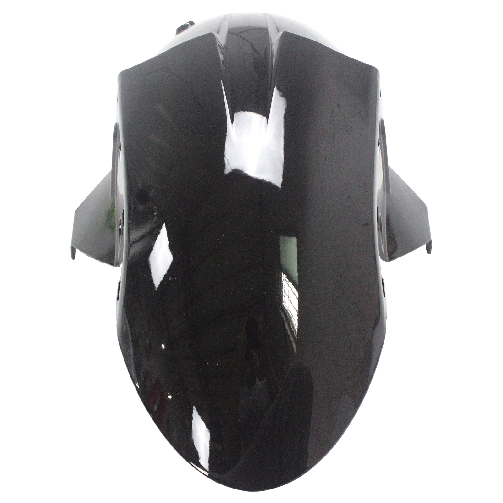 2004-2005 Kawasaki ZX10R Amotopart Kit de carenado de inyección Carrocería Plástico ABS # 126