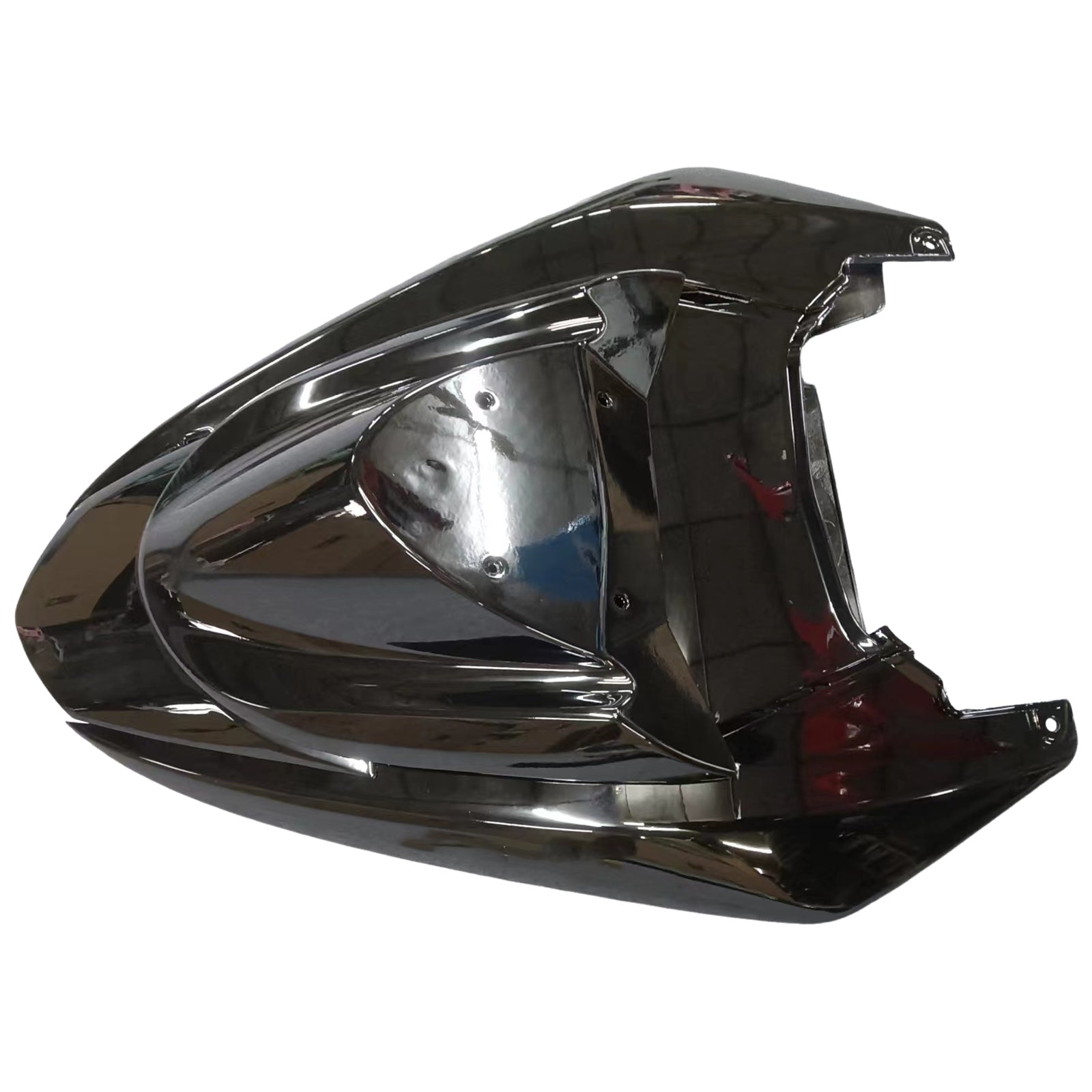 2004-2005 KAWASAKI ZX10R AMOTOPART KIT DE FAFORMAÇÃO DE INFENSÃO ABS PLÁSTICO ABS #127