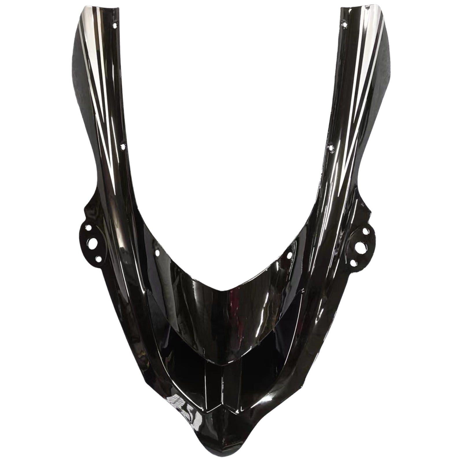 2004-2005 KAWASAKI ZX10R AMOTOPART KIT DE FAFORMAÇÃO DE INFENSÃO ABS PLÁSTICO ABS #127