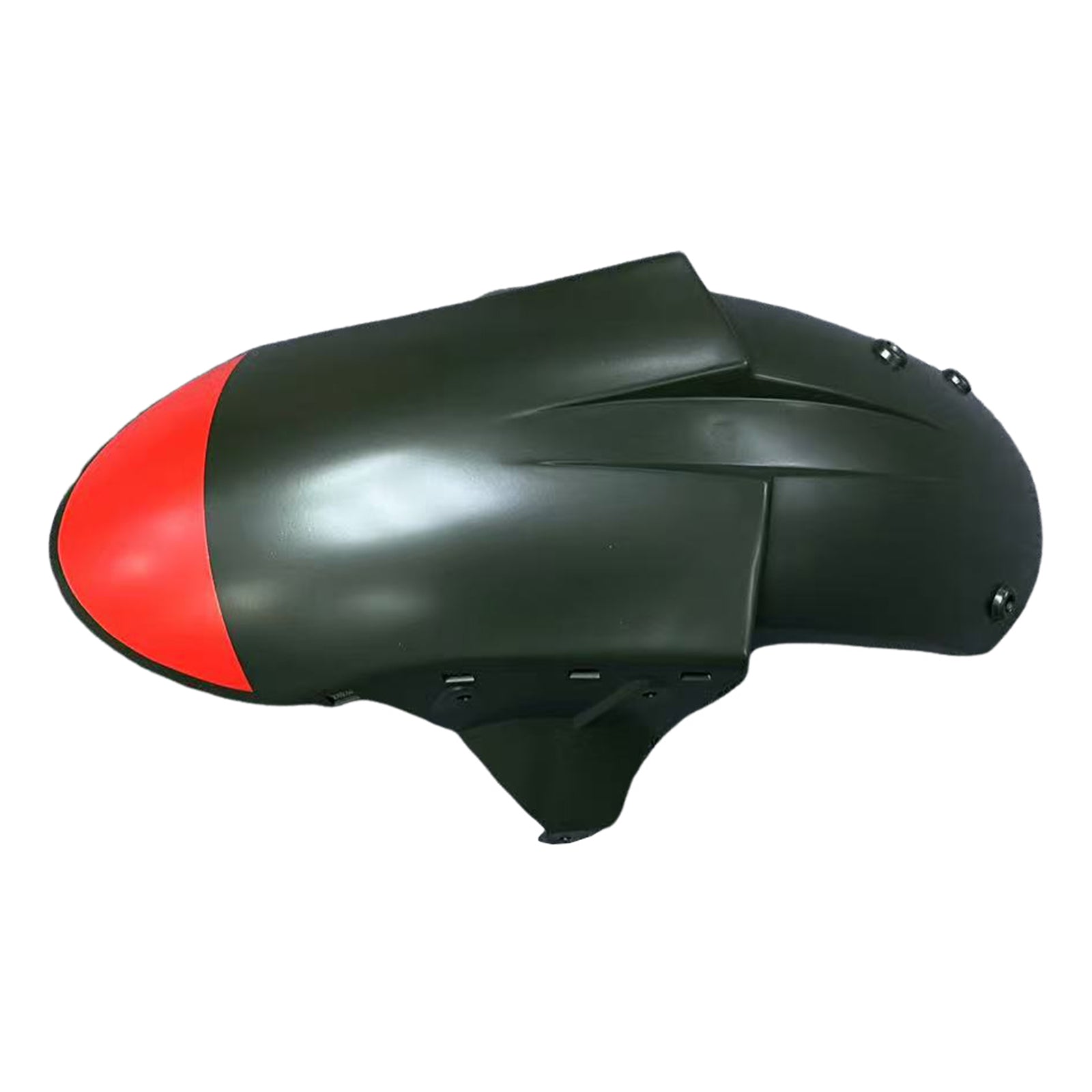 2004-2005 Kawasaki ZX10R Fairing Kit Bodywork Plastic ABS