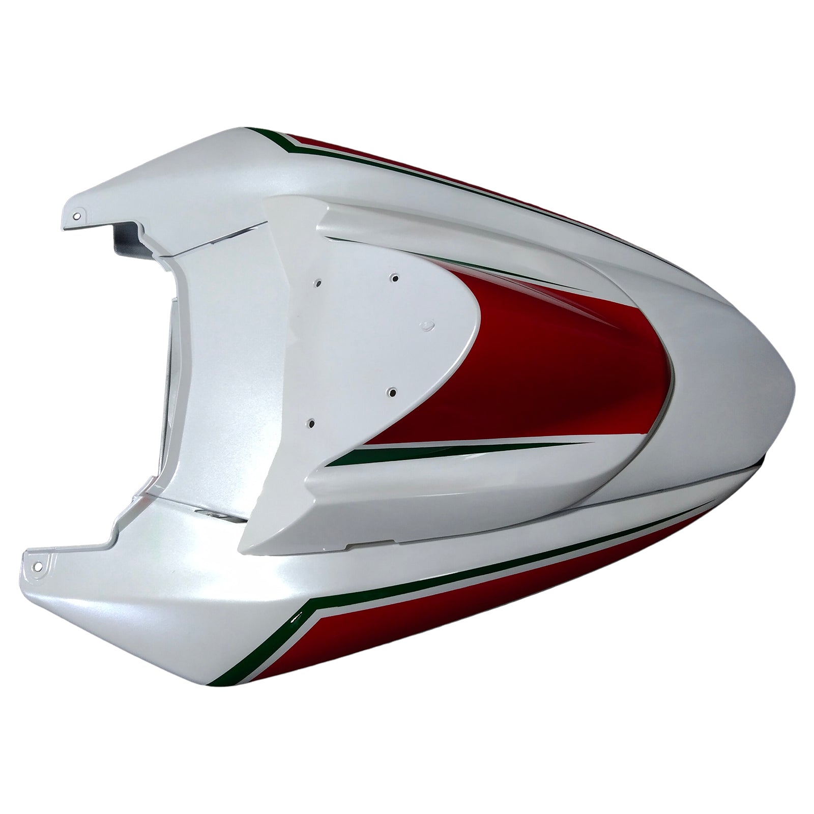 Injection Fairing Kit Bodywork Plastic ABS fit For Kawasaki ZX10R 2004-2005