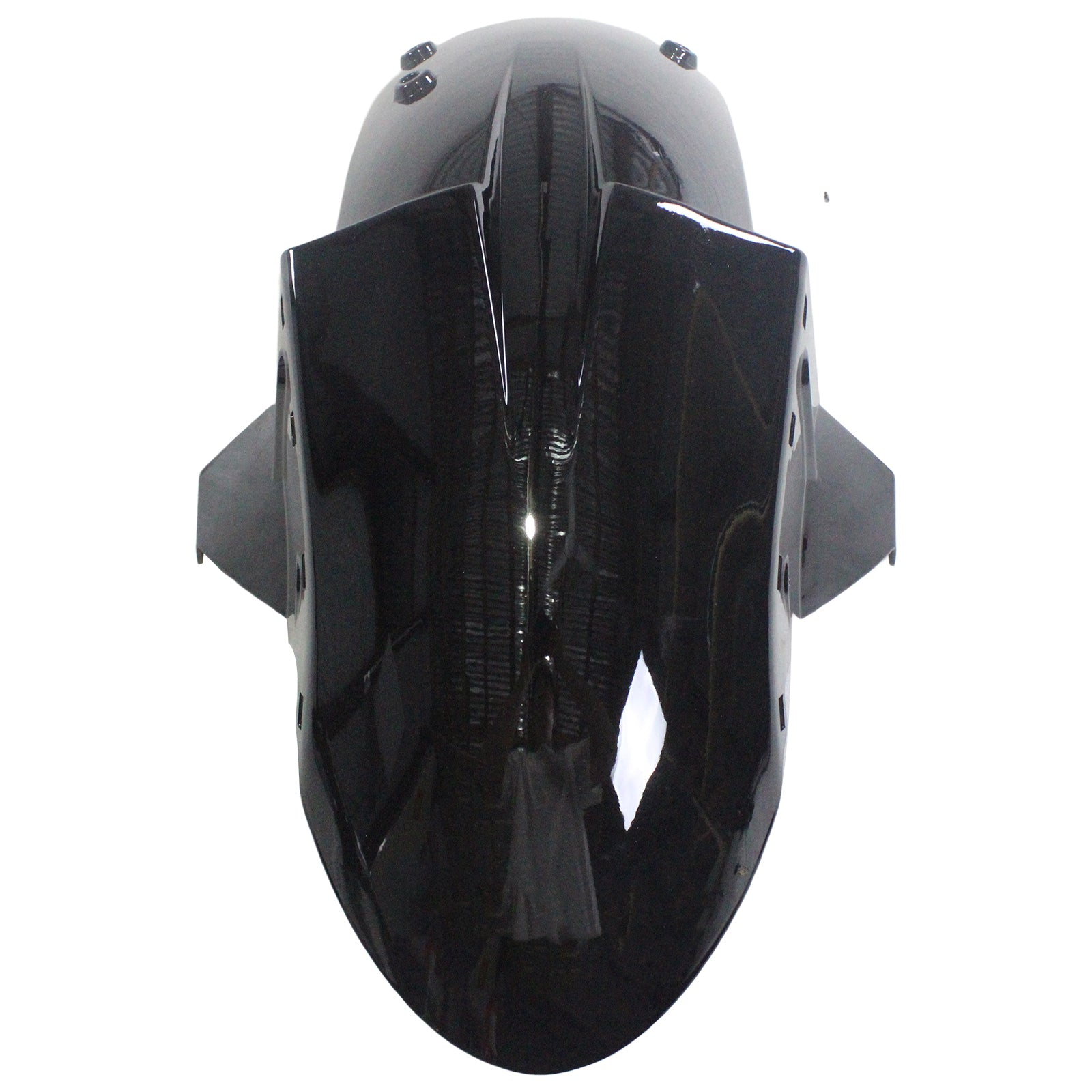 2006-2007 Kawasaki ZX10R Kit de carenagem de injeção AMOTOPART PLÁSTICO ABS #127