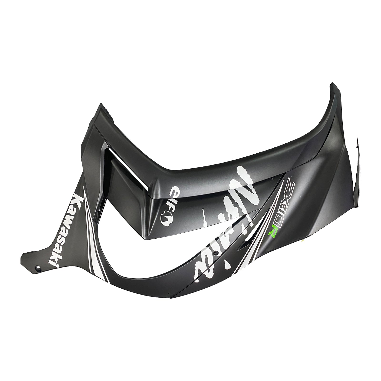 2011-2015 Kawasaki ZX10R Amotopart Injeksjon Fairing Kit Bodywork Plast Abs #108