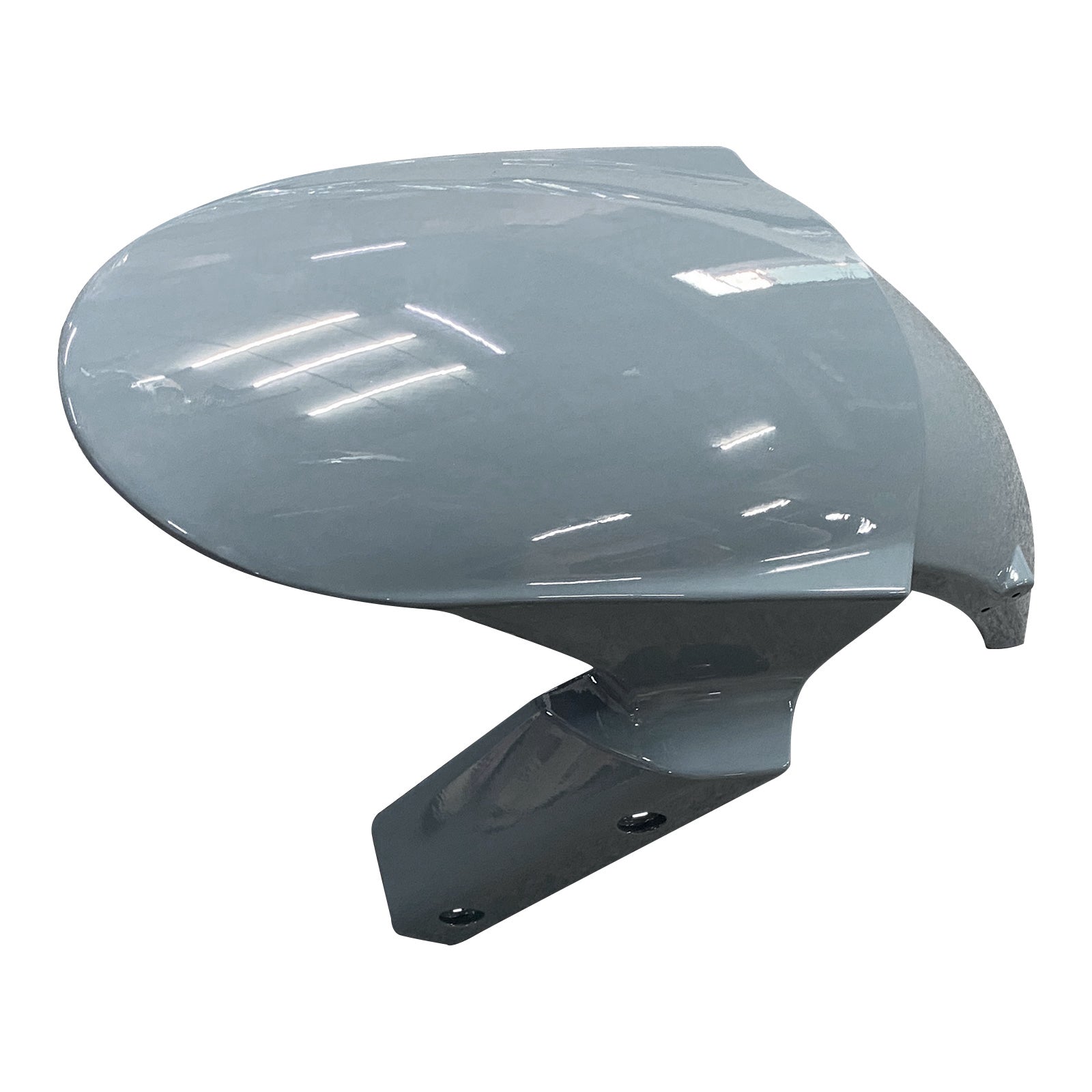 2011-2015 Kawasaki ZX10R Amotopart Injeksjon Fairing Kit Bodywork Plast Abs #110