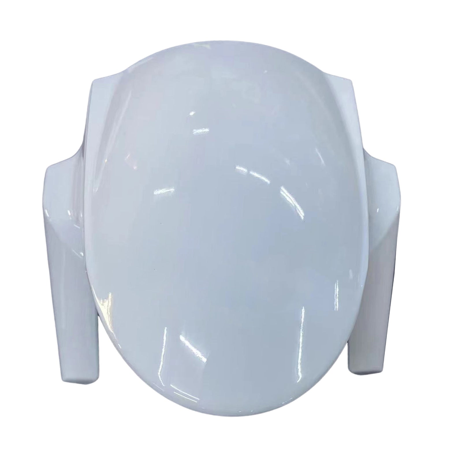 2011-2015 Kawasaki ZX10R Kit Carénage Carrosserie Plastique ABS