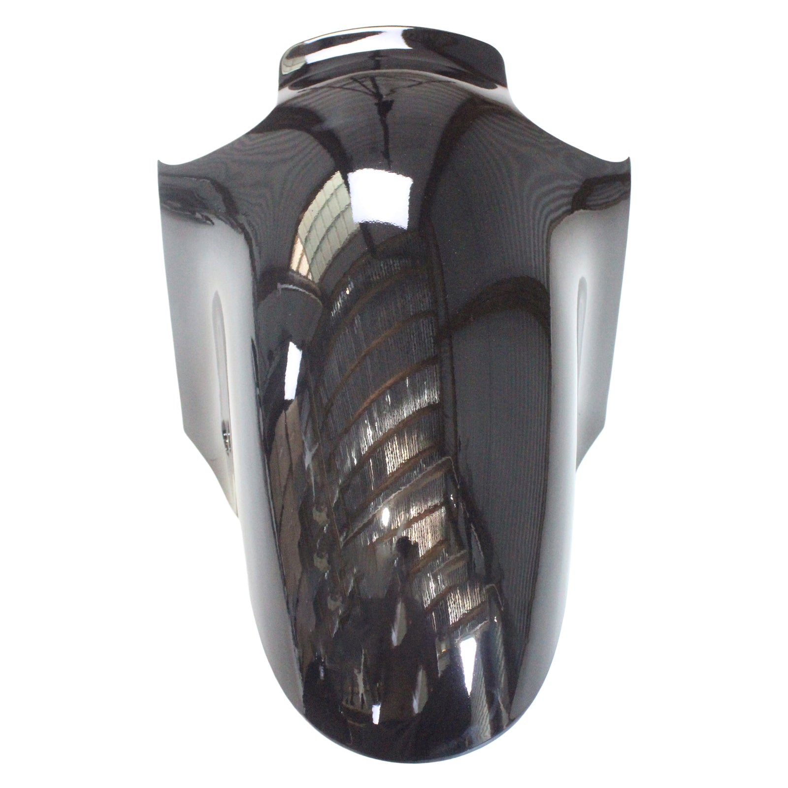 2000-2001 Kawasaki ZX12R Kit de carénage d'injection Amotopart carrosserie plastique ABS #104