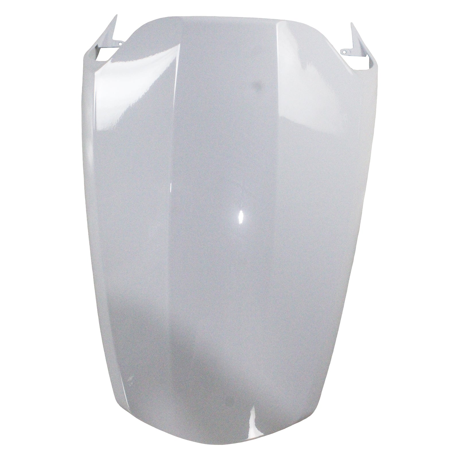 2012-2021 Kawasaki ZX14R Amotopart Fairings Plastics Ninja White Racing