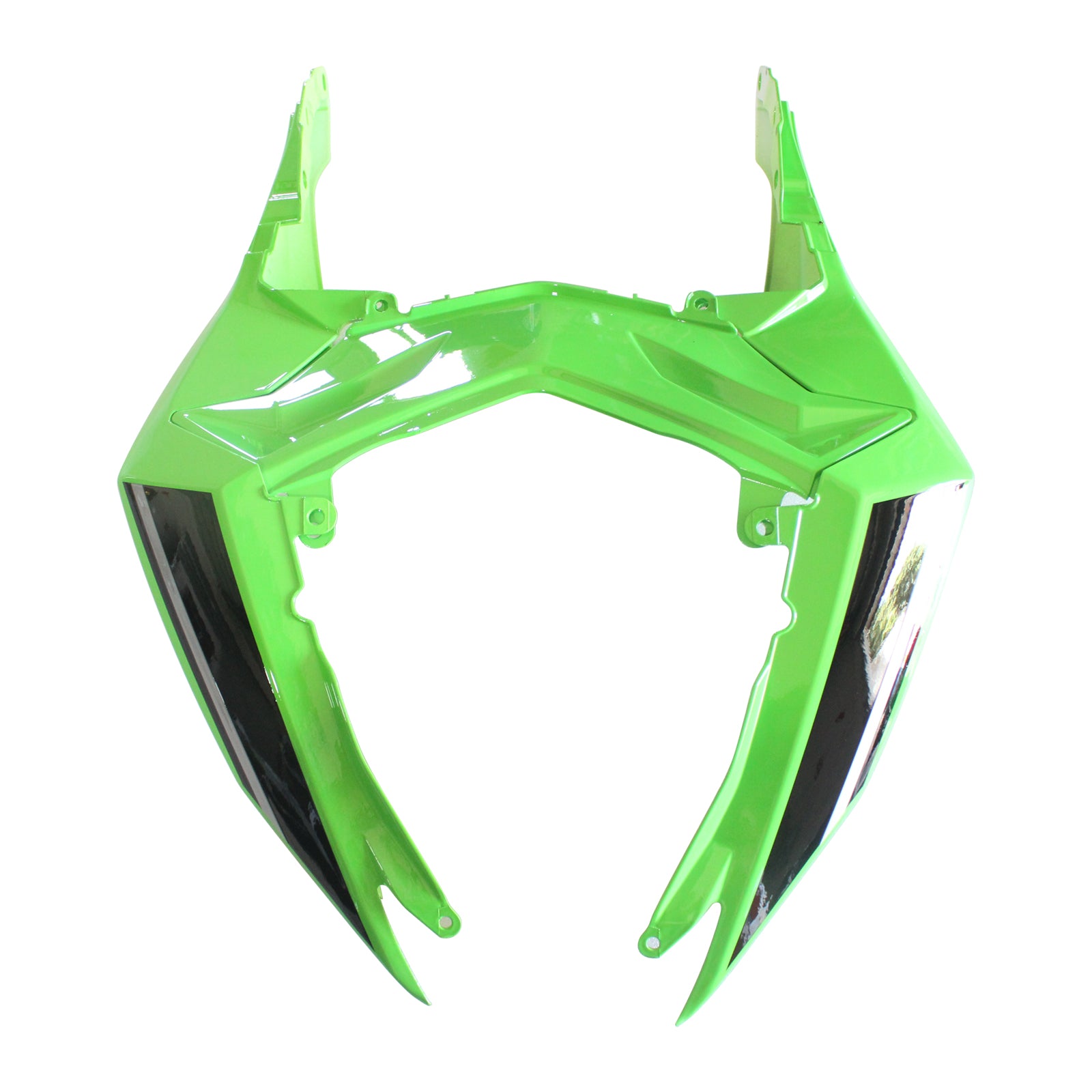 2013-2024 Kawasaki EX300/NINJA 300 injektionsmässa kit Bodywork Plastic ABS