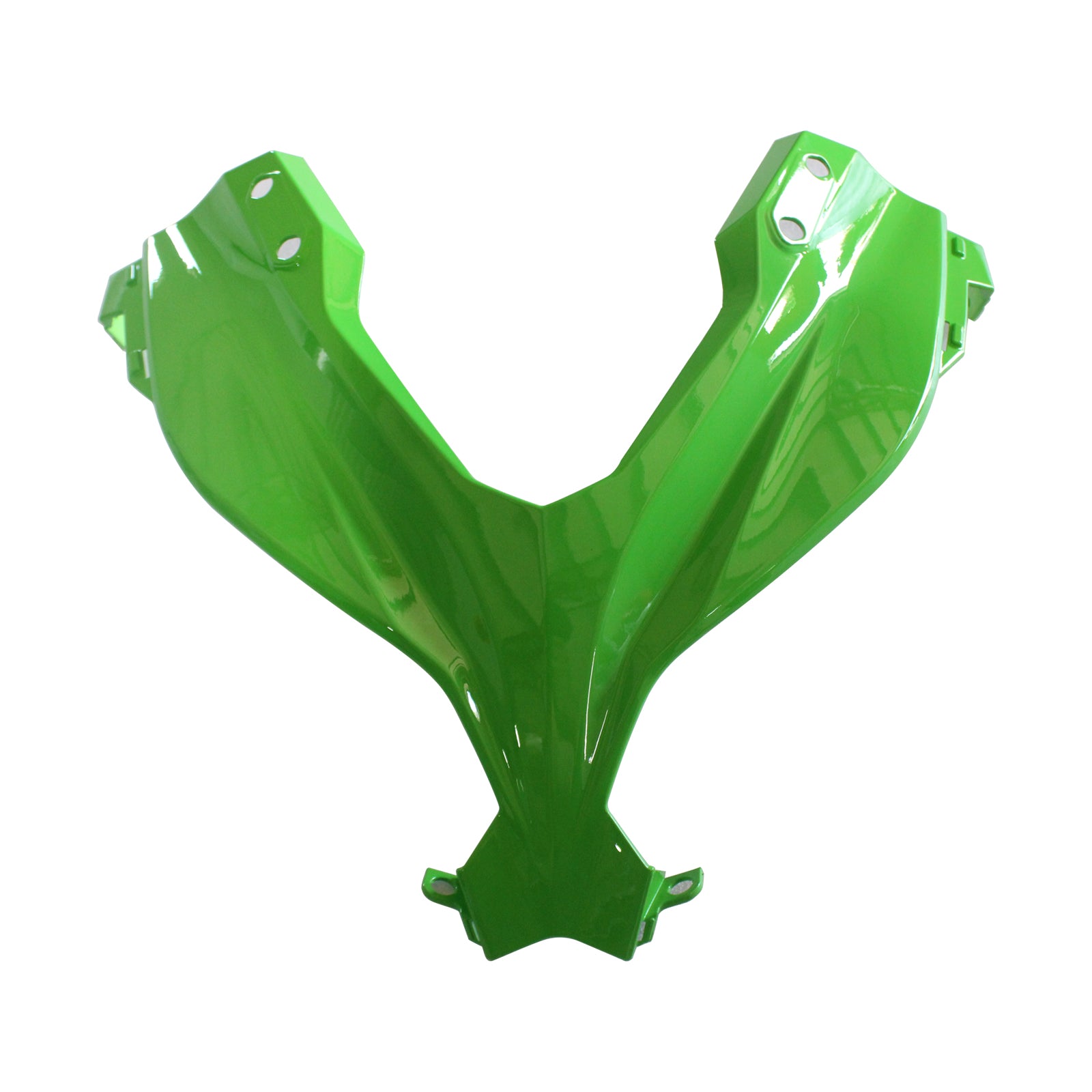 2013-2024 Kawasaki EX300/NINJA 300 injektionsmässa kit Bodywork Plastic ABS
