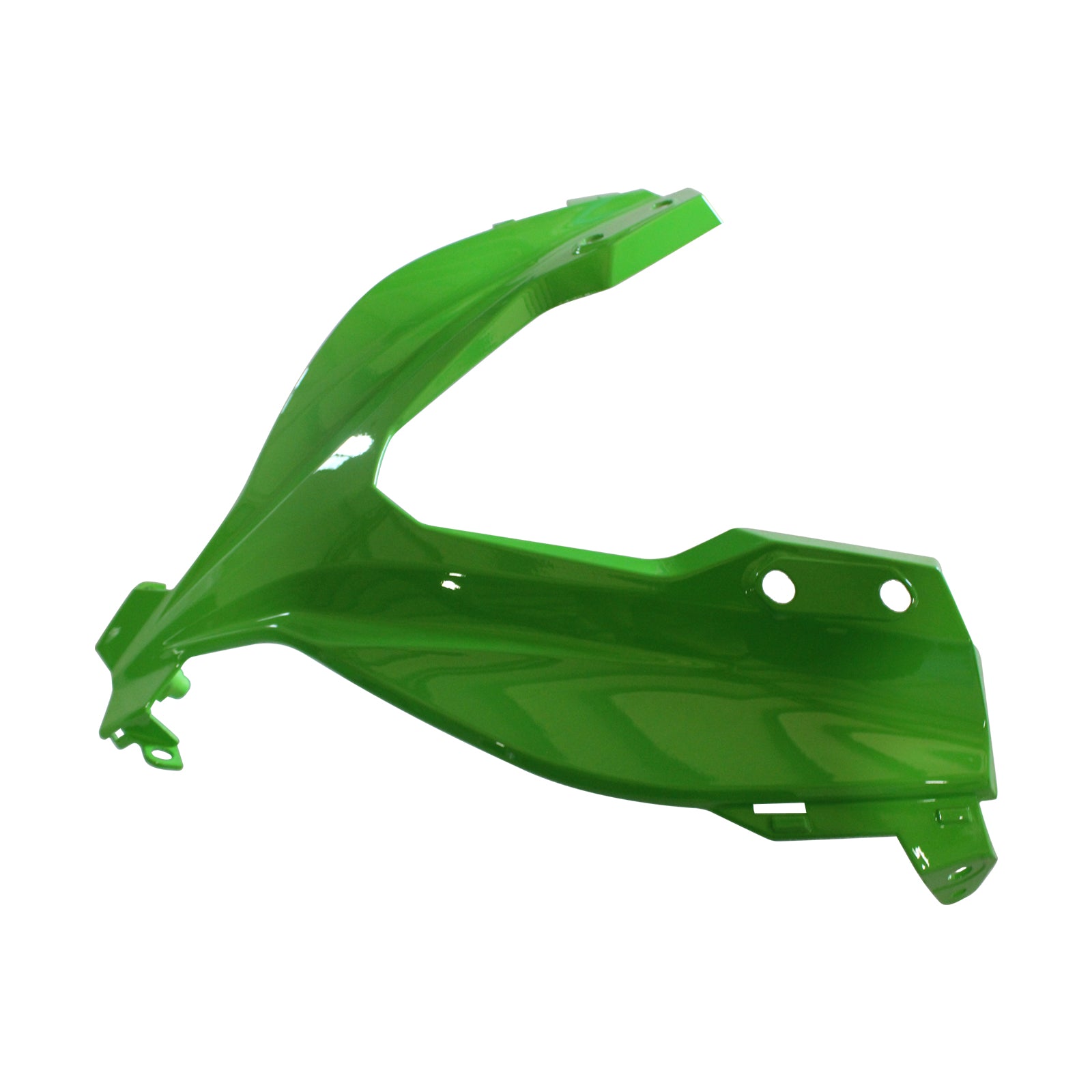 2013-2024 Kawasaki EX300/NINJA 300 injektionsmässa kit Bodywork Plastic ABS
