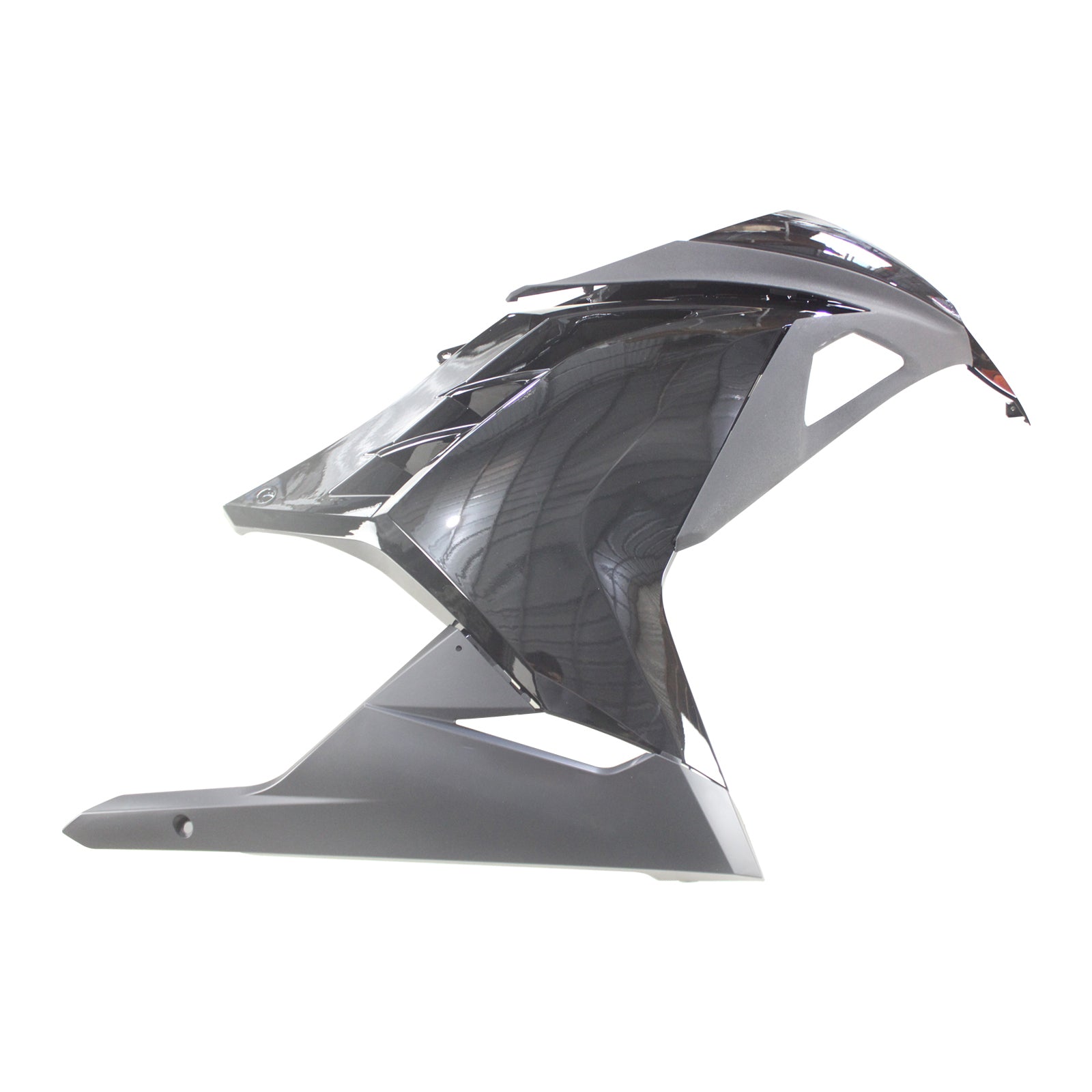 Kit de carénage d'injection Kawasaki EX300/Ninja 300 2013-2024, carrosserie en plastique ABS