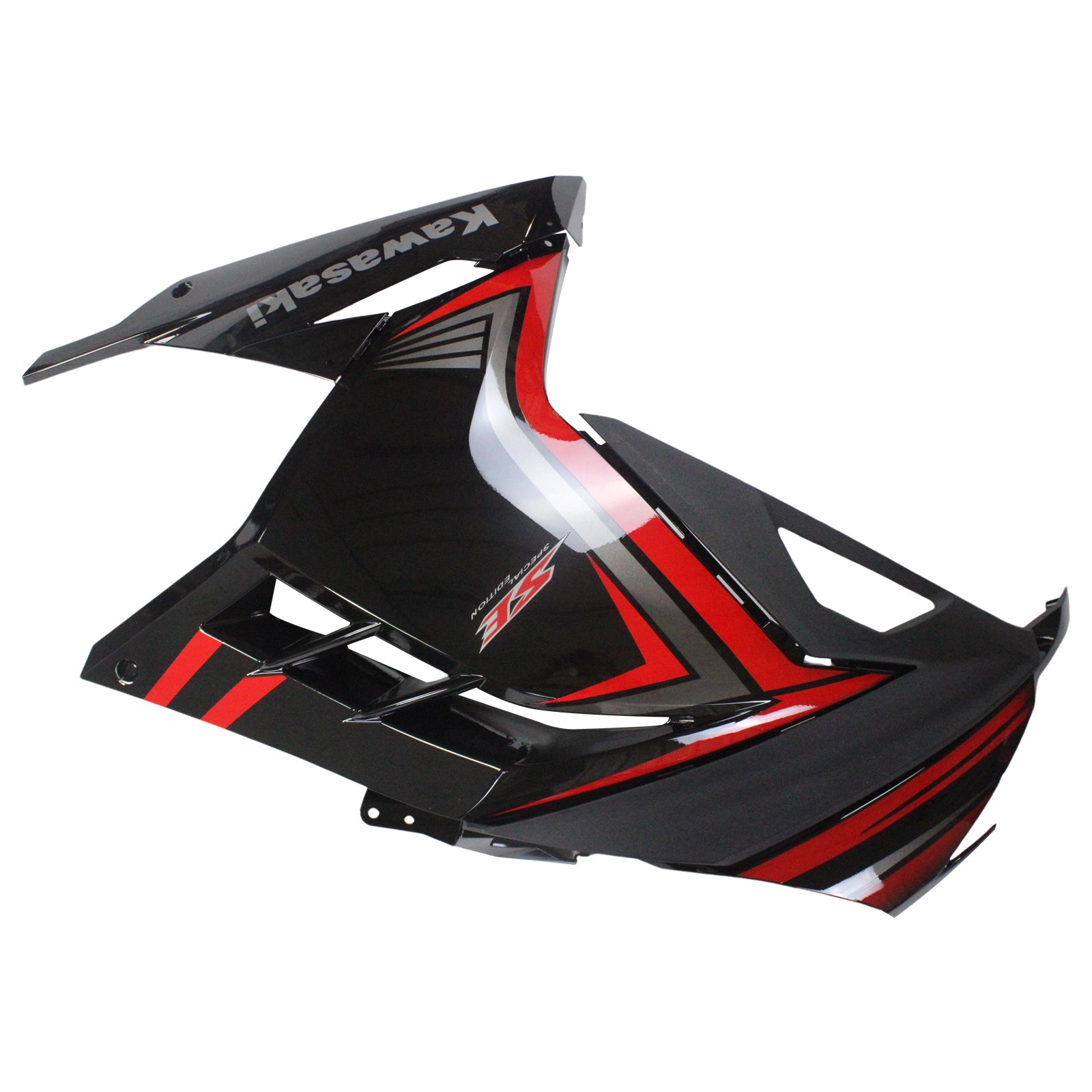 2013-2024 Kawasaki EX300/Ninja 300 Injectiekuipset Carrosserie Kunststof ABS