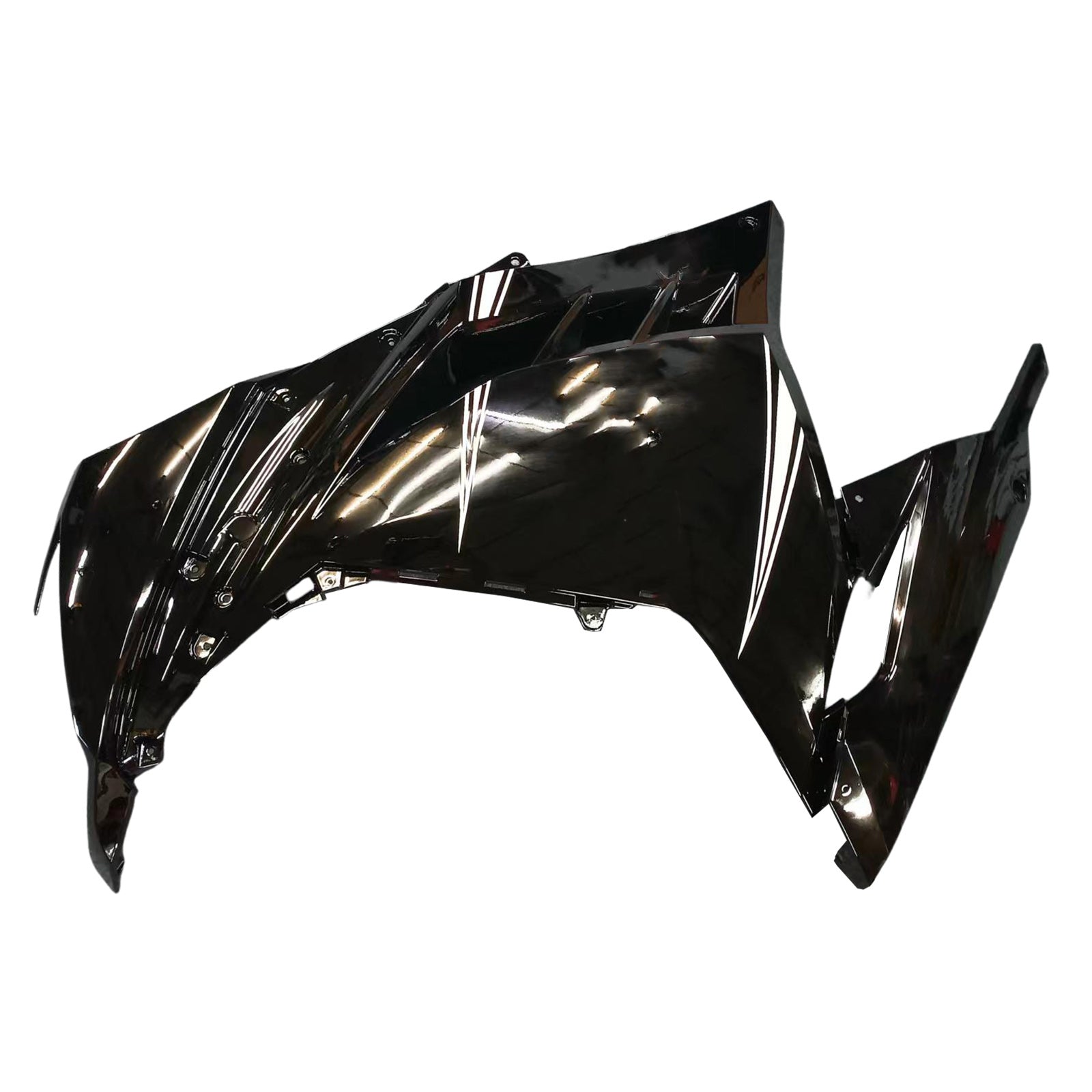 2013-2024 Kawasaki EX300/NINJA 300 Injekcia SPOTIKA KODETING PLASTNÁ ABS