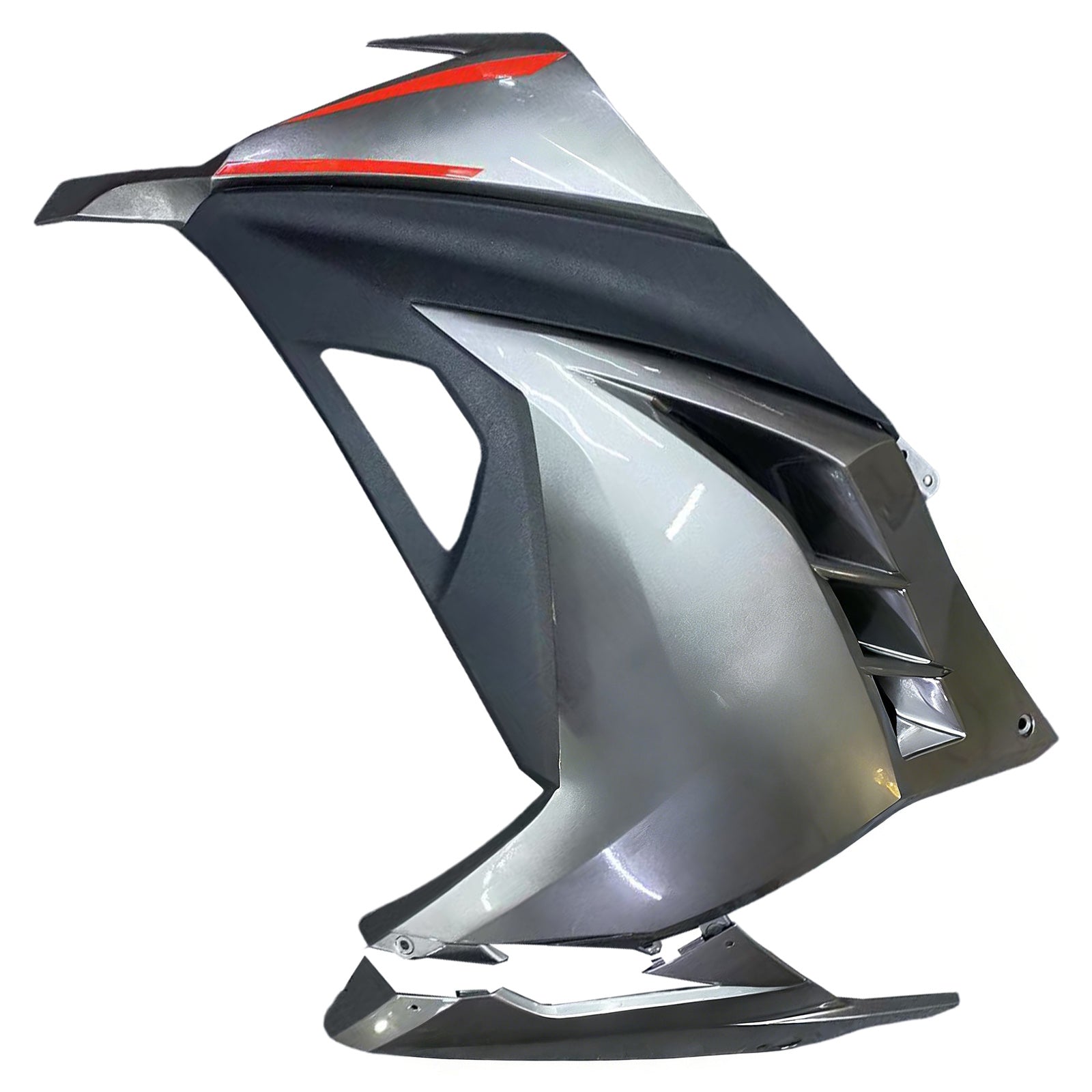 2013-2024 Kawasaki Ex300/Ninja 300 Injeção Kit de Fansamento de Bodicação de Plástico ABS de Plástico