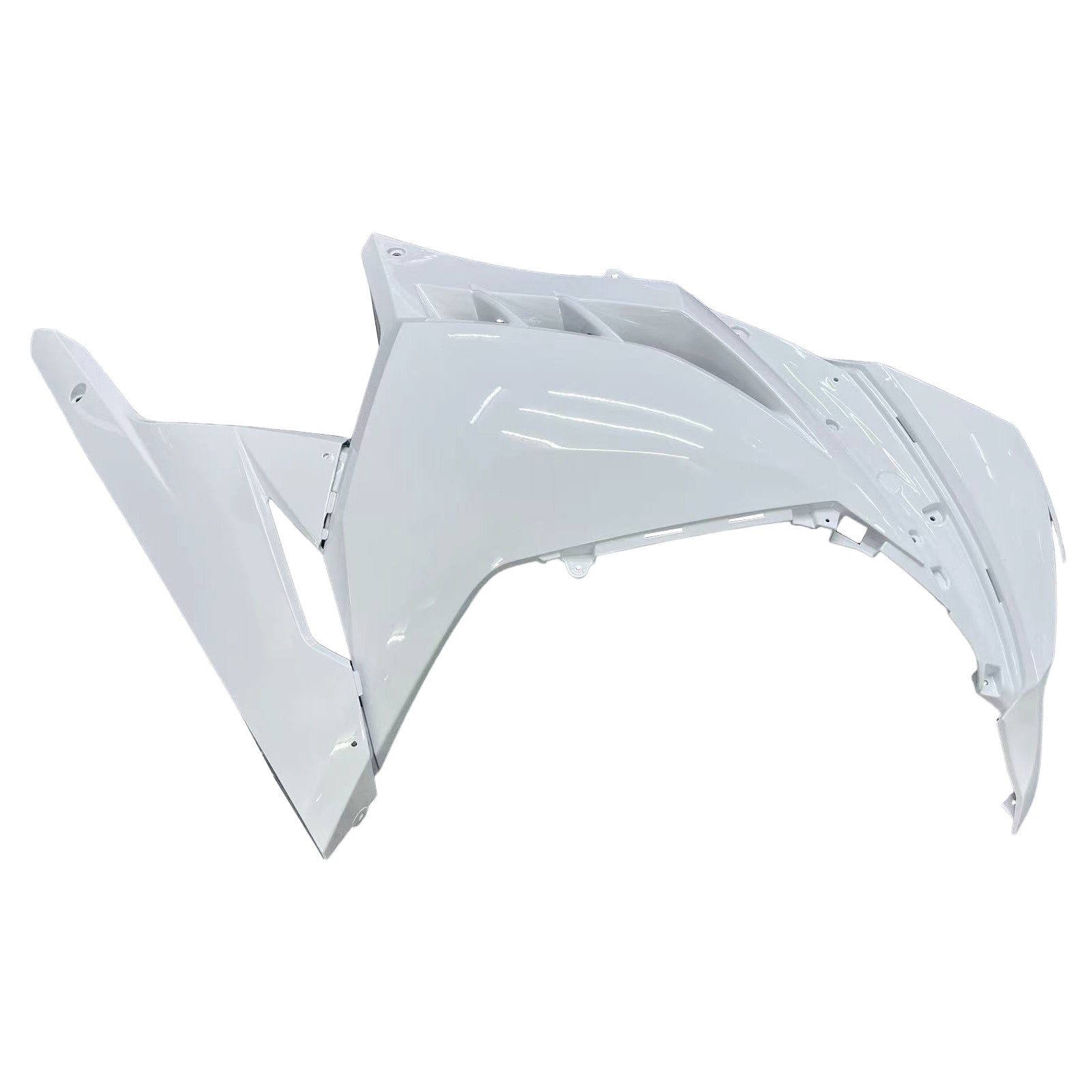 2013-2024 Kawasaki EX300/NINJA 300 Injekcia SPOTIKA KODETING PLASTNÁ ABS