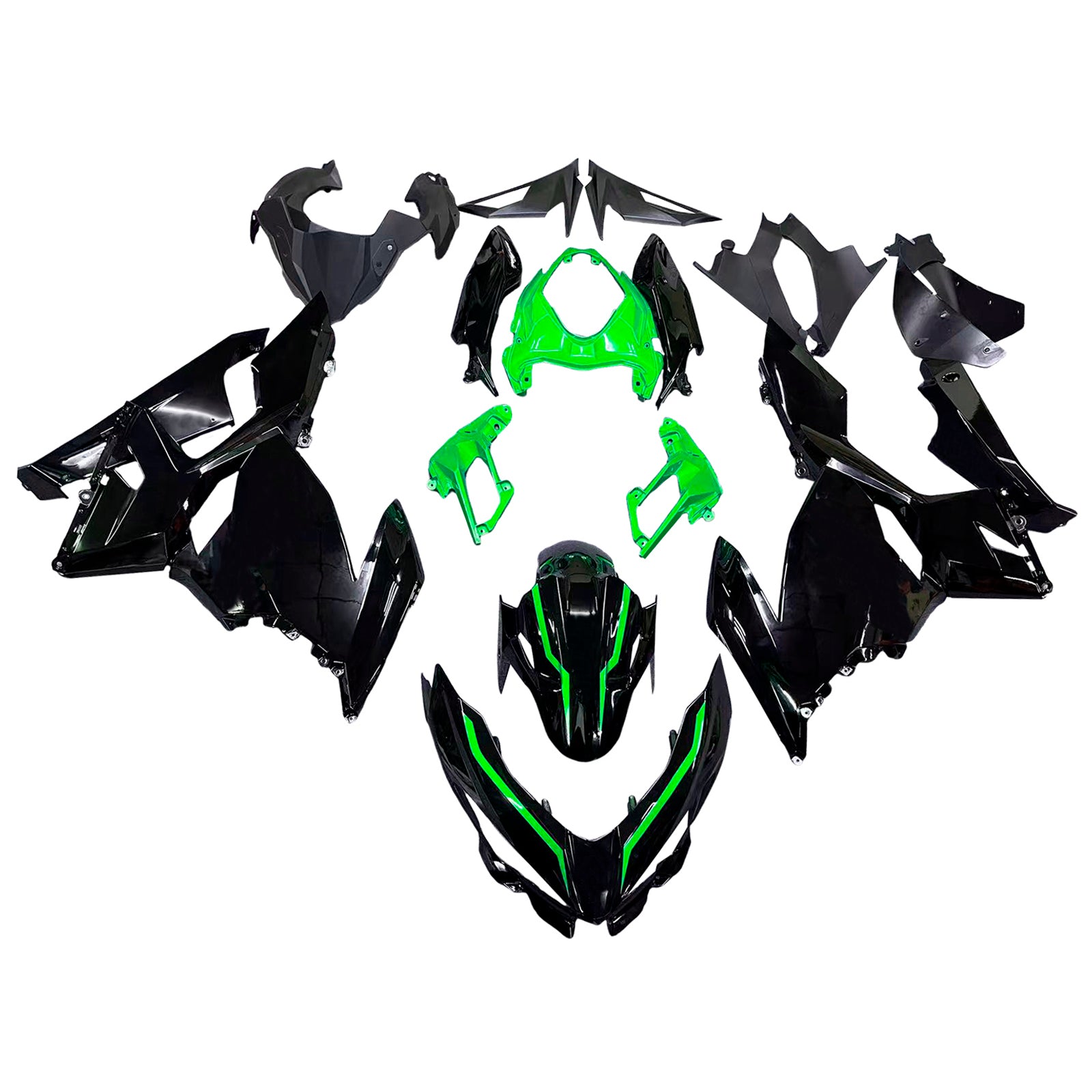 2018-2024 KAWASAKI EX400/NINJA400 KIT