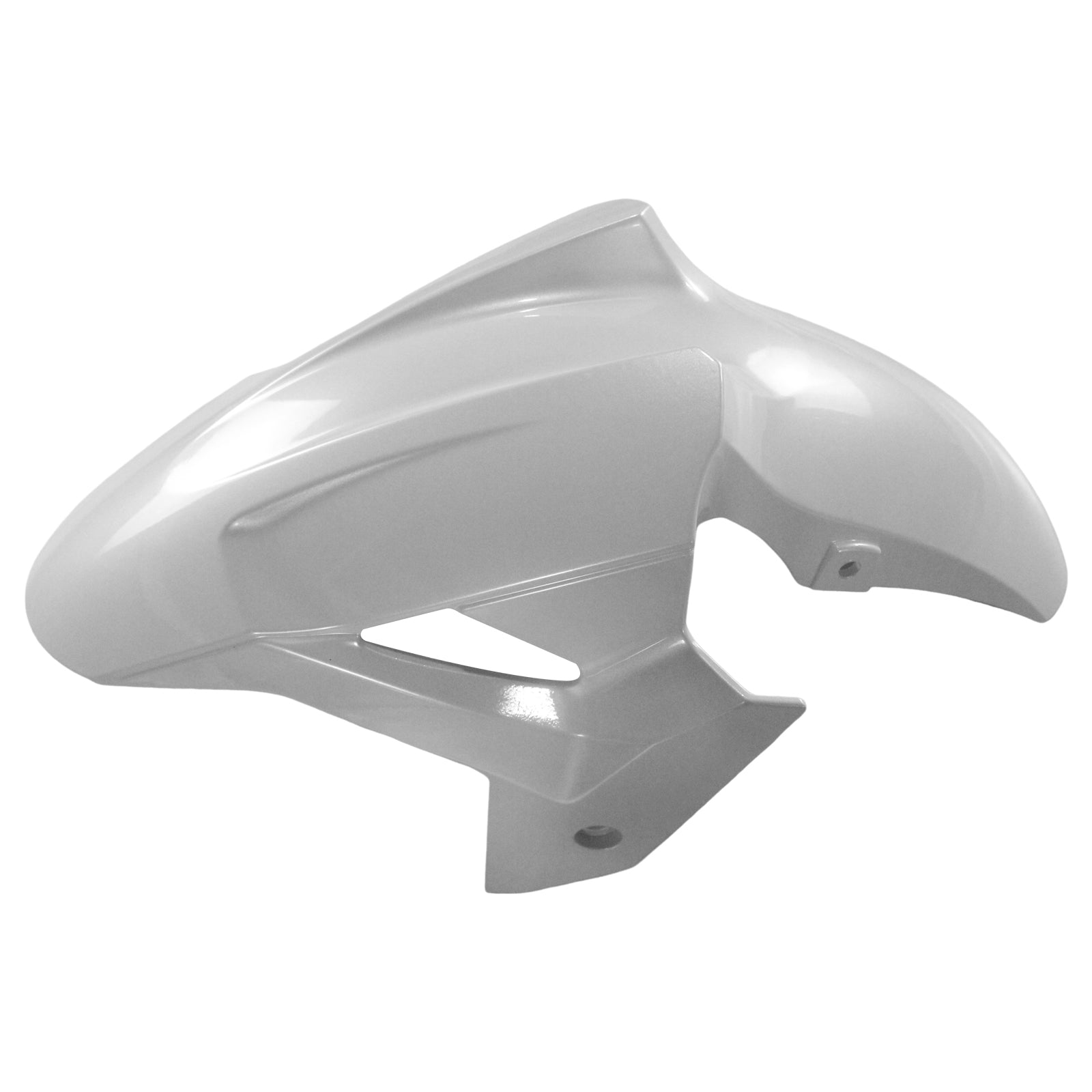 Kit de carénage Kawasaki EX400/Ninja400 2018-2024