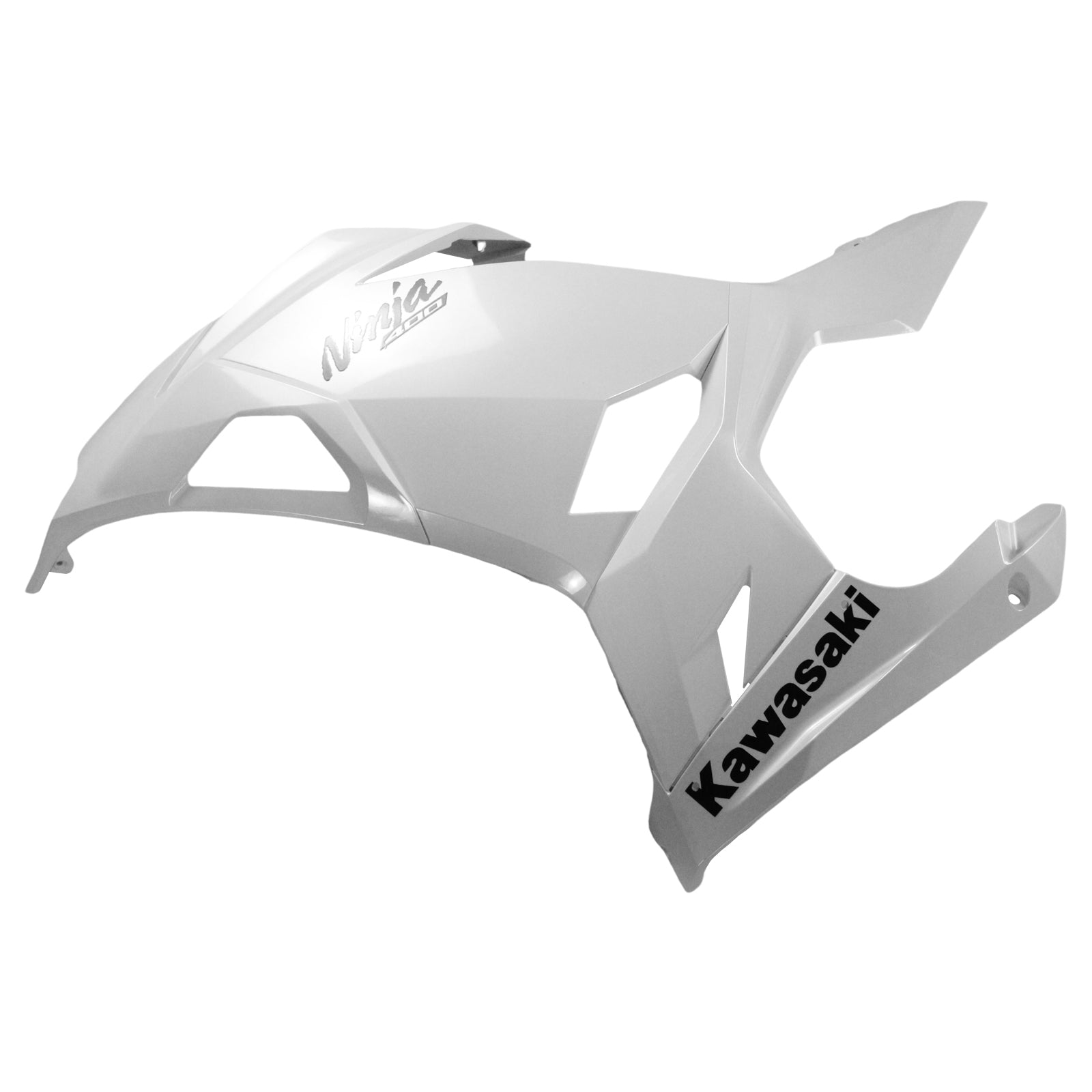 2018-2024 Kawasaki EX400/Ninja400 Fairing Kit