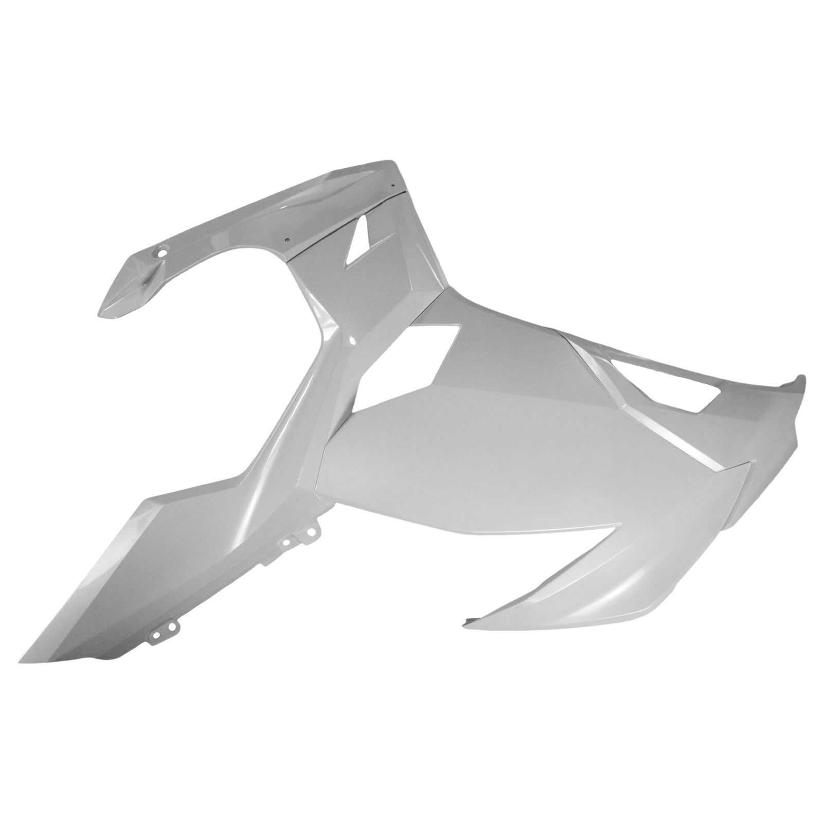 Kit de carénage Kawasaki EX400/Ninja400 2018-2024