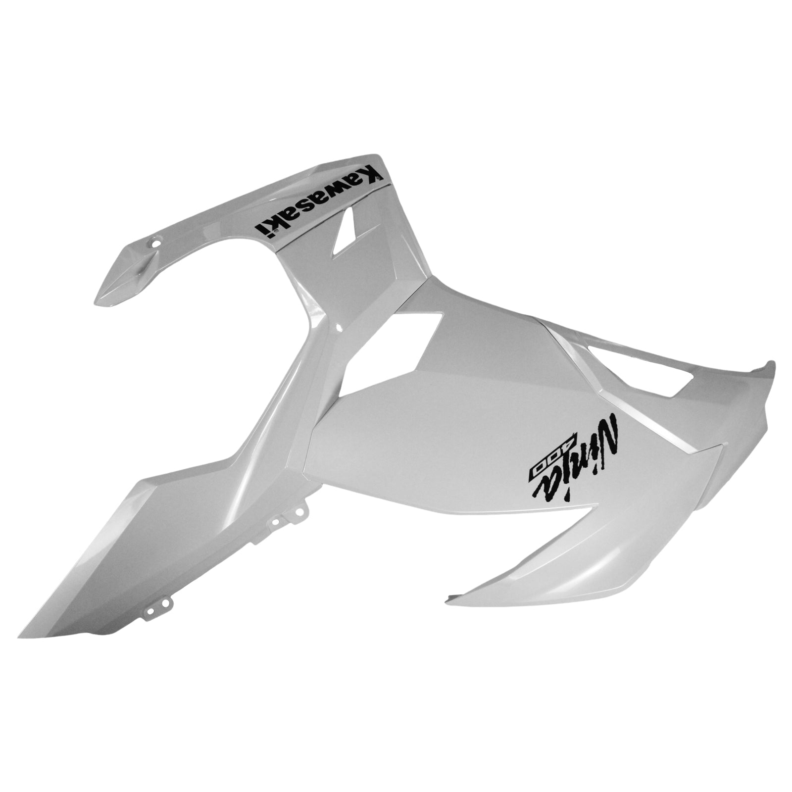 2018-2024 Kawasaki EX400/Ninja400 Fairing Kit