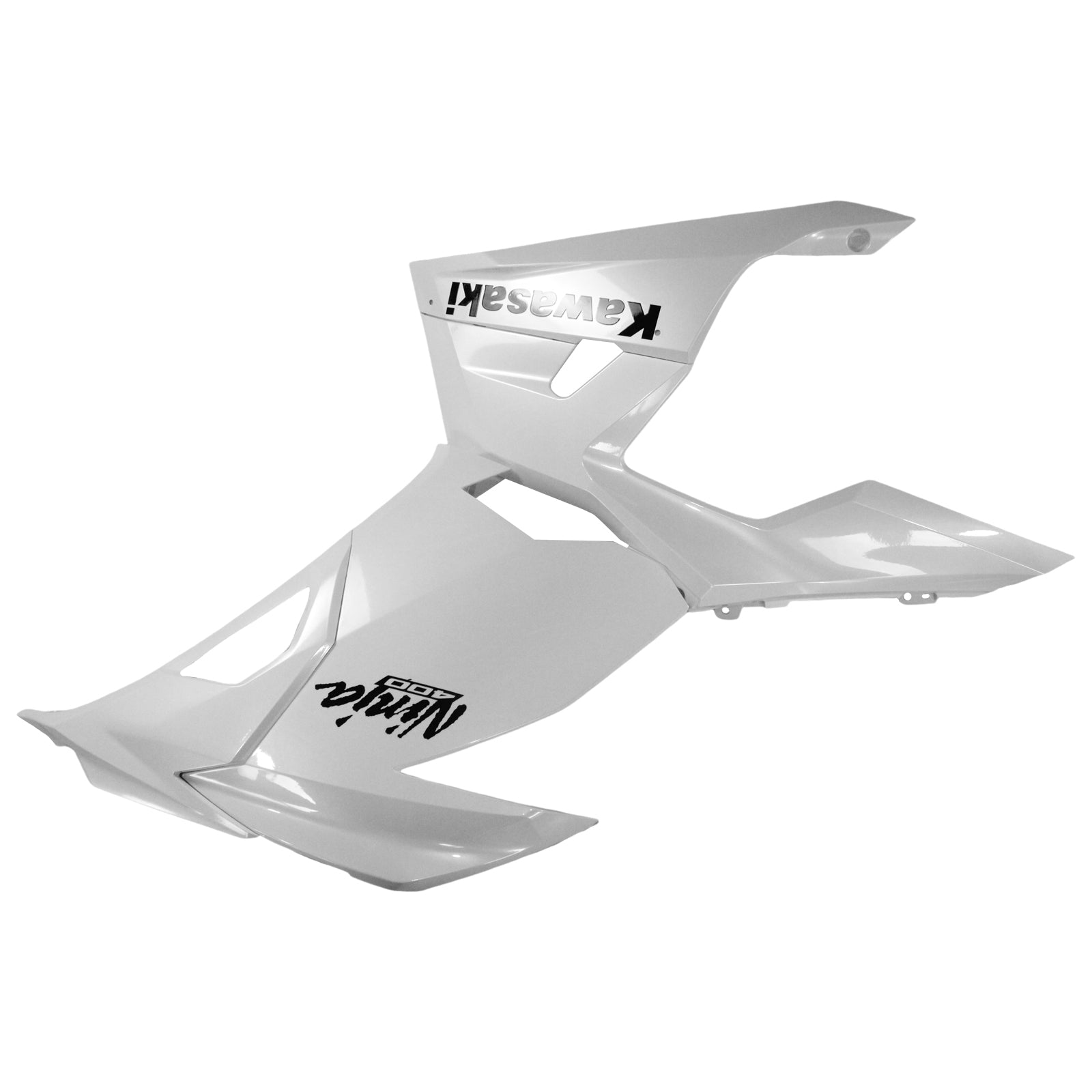 2018-2024 Kawasaki EX400/Ninja400 Fairing Kit