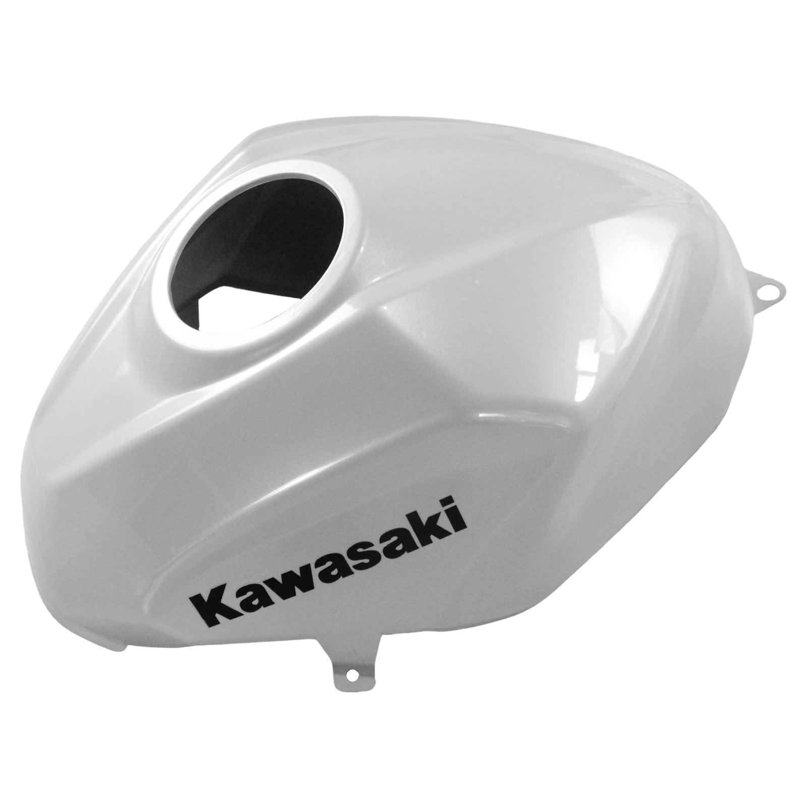 Kit de carénage Kawasaki EX400/Ninja400 2018-2024