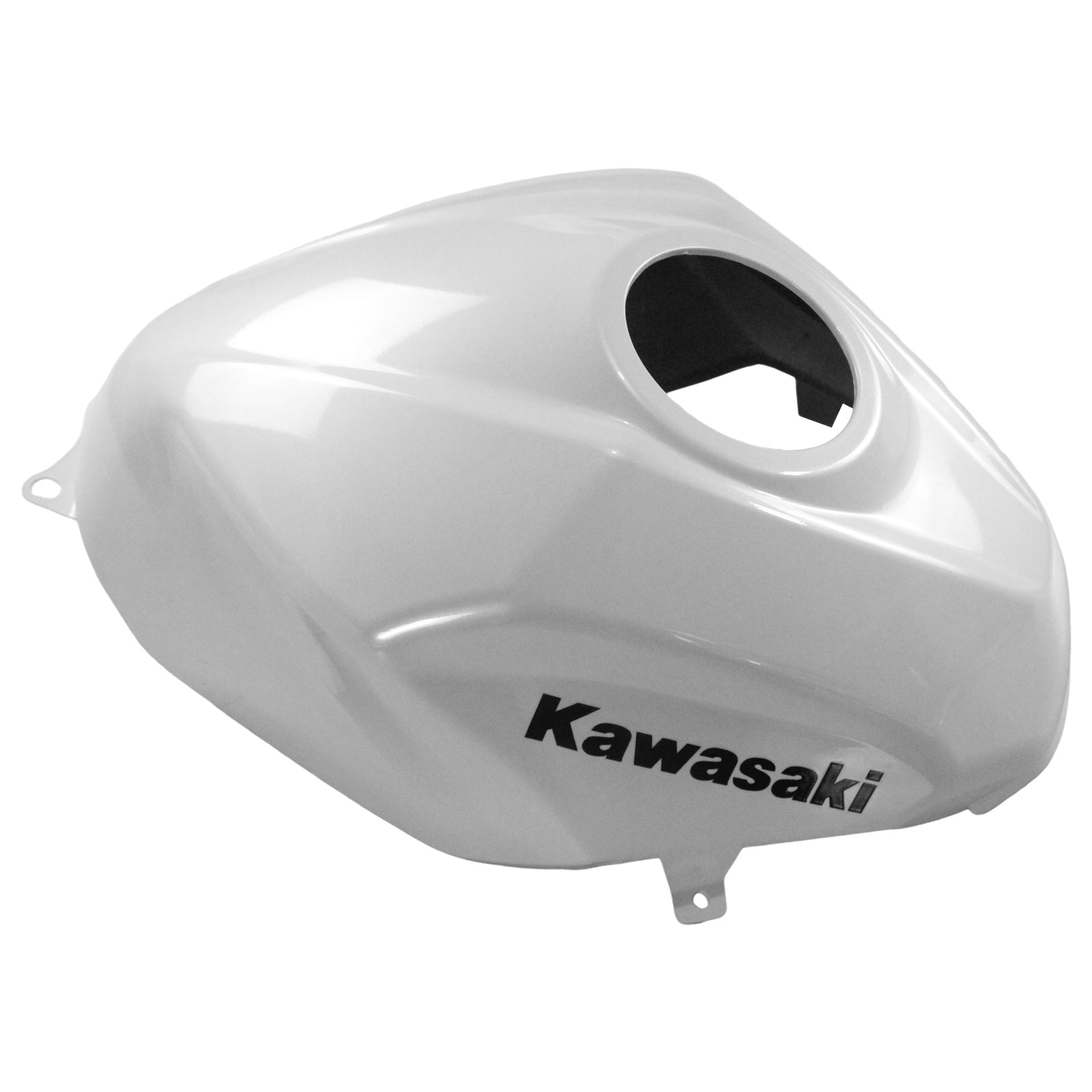 Kit de carénage Kawasaki EX400/Ninja400 2018-2024