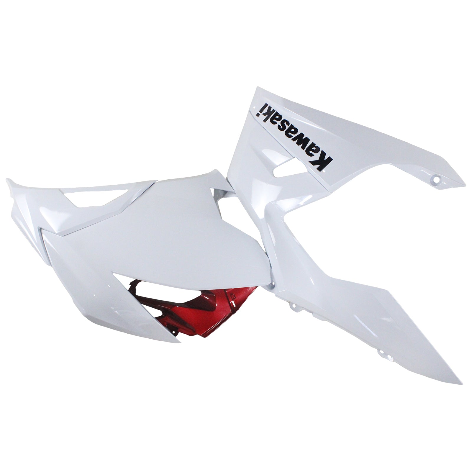 2018-2024 Kawasaki EX400/Ninja400 Fairing Kit